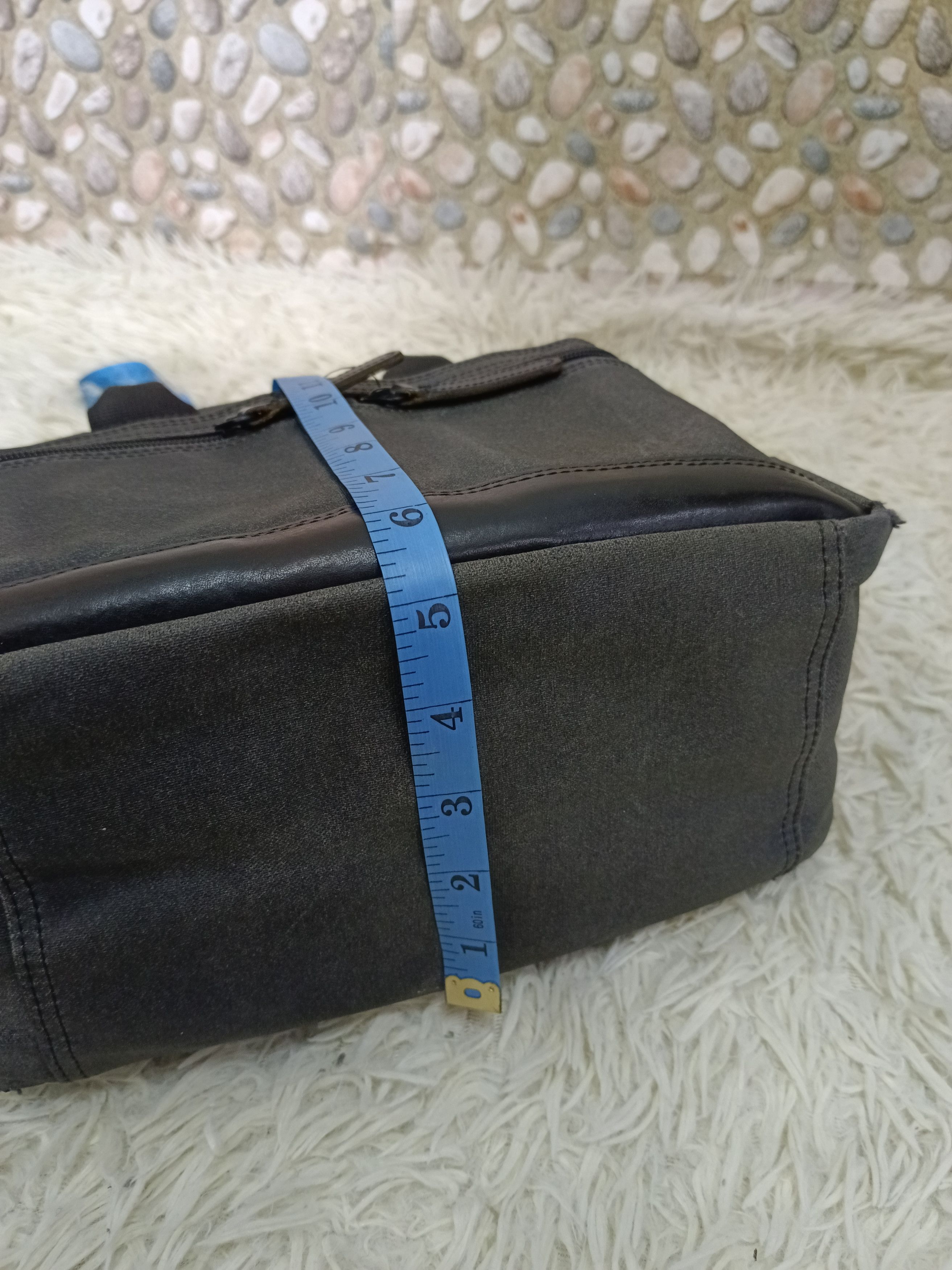 Porter DISTRESSED PORTER WAXED 2WAYS Size ONE SIZE - 11 Thumbnail