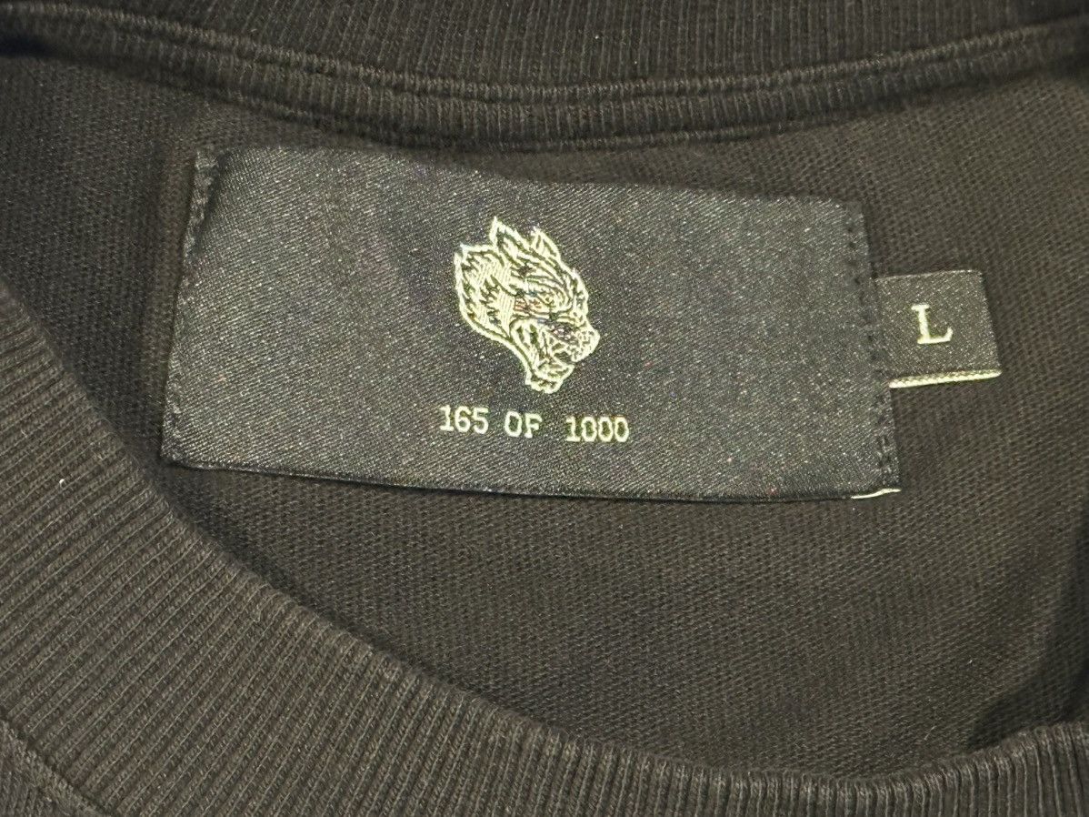 Darc Sport Darc Sport "Rather Die Standing" Size Large Size US L / EU 52-54 / 3 - 5 Thumbnail