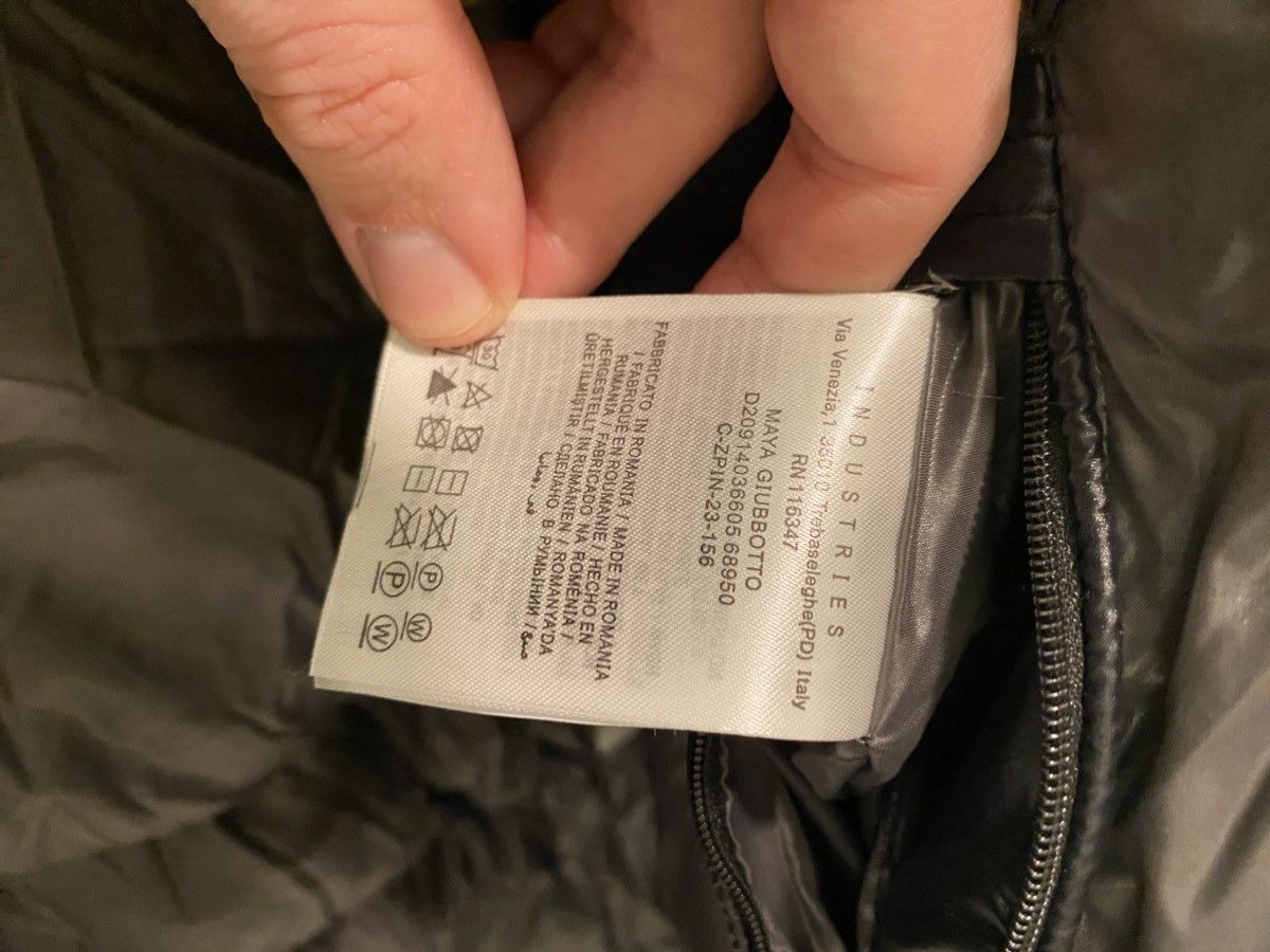 Moncler Moncler Maya Giubutto Size 4 XL Size US XL / EU 56 / 4 - 12 Thumbnail