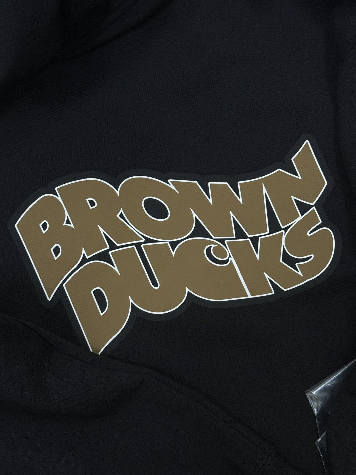 Carhartt Wip Carhartt WIP Hooded Brown Ducks Size US L / EU 52-54 / 3 - 2 Thumbnail