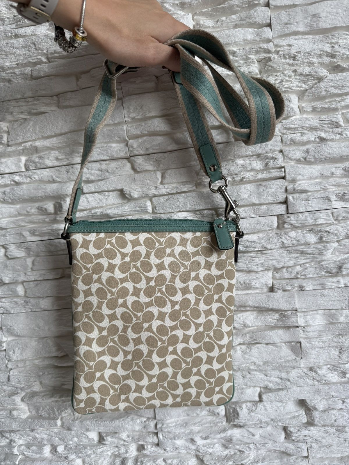 Coach Coach bag Size ONE SIZE - 14 Thumbnail