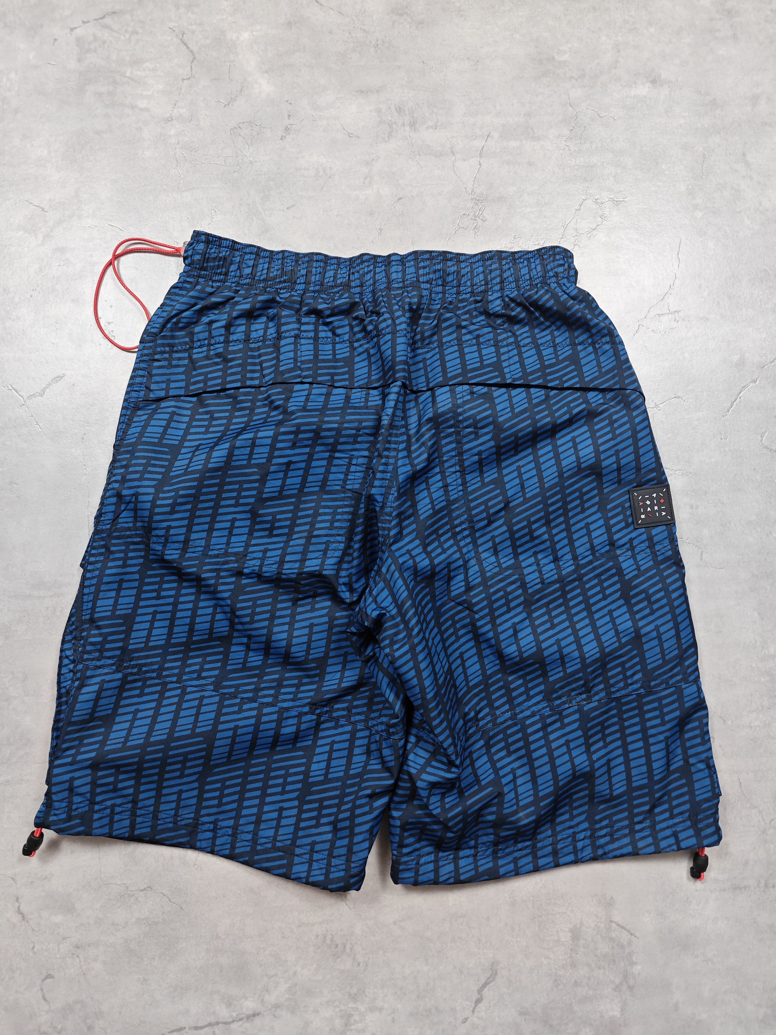 Nike Nike Vintage Shorts Size US 31 - 5 Thumbnail