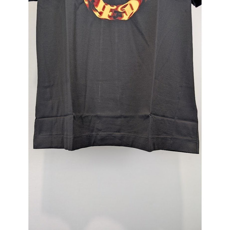 Givenchy o1rshd1 T-Shirt in Black Size US L / EU 52-54 / 3 - 8 Thumbnail
