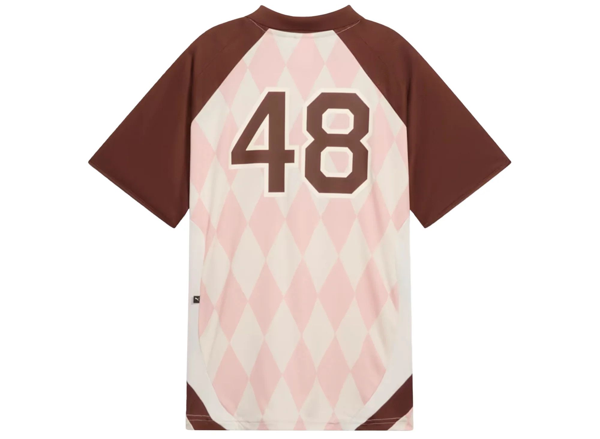 The Brooklyn Circus The Brooklyn Circus Soccer Jersey sz L Size US L / EU 52-54 / 3 - 2 Thumbnail