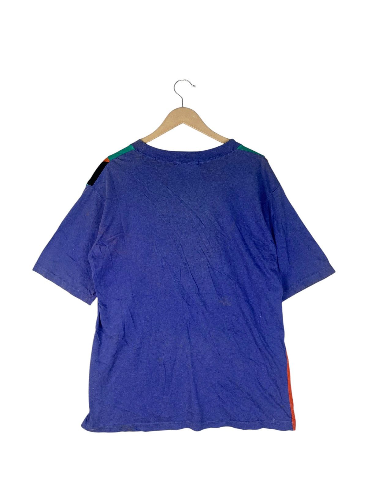 Vintage Vintage Japanese Designer Kohshin Satoh / Arrston Volaju Size US L / EU 52-54 / 3 - 2 Thumbnail