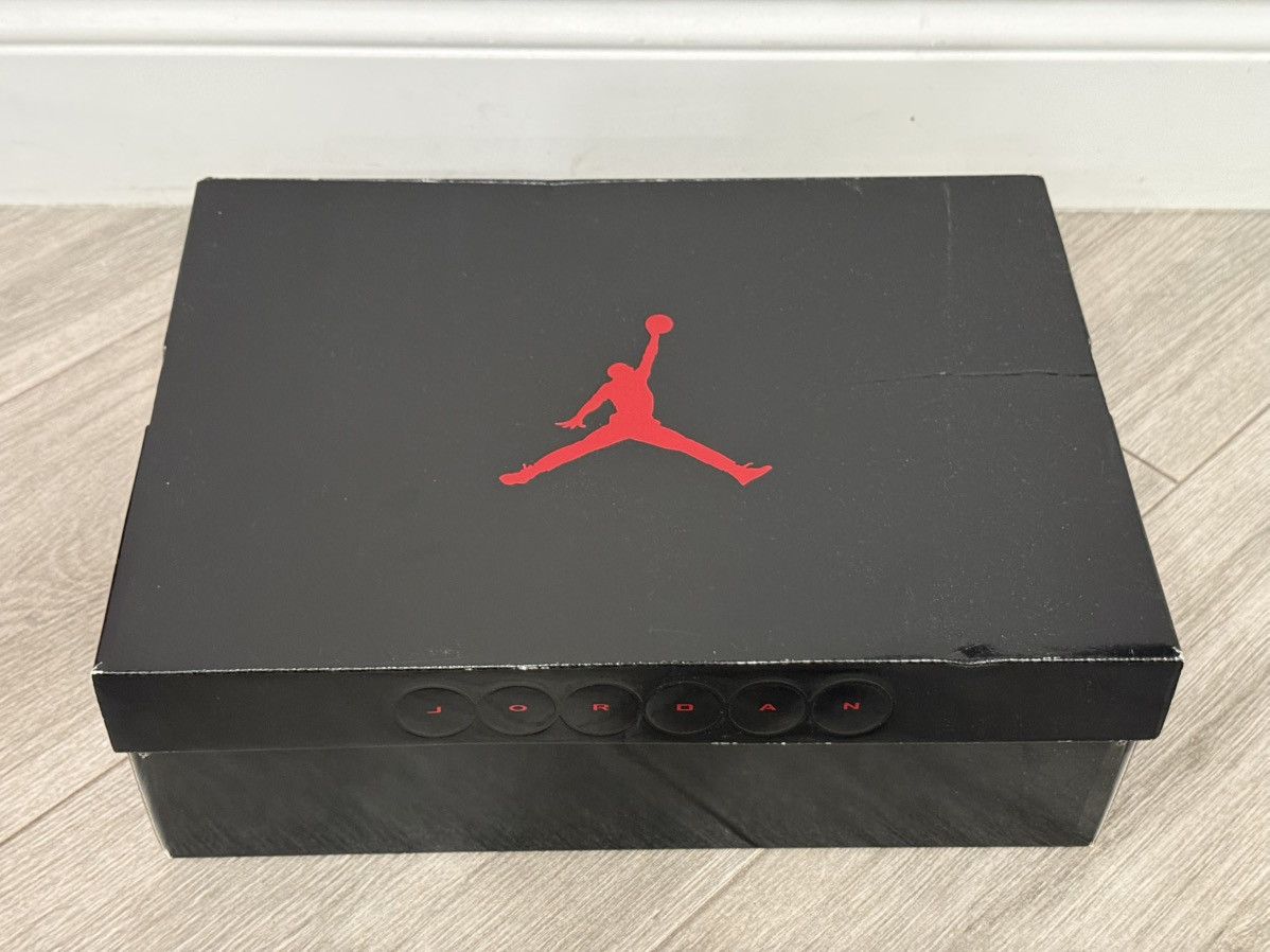 Jordan Brand Air Jordan Trunner O/S Black Cat Black Anthracite Size 12 Size US 12 / EU 45 - 10 Thumbnail
