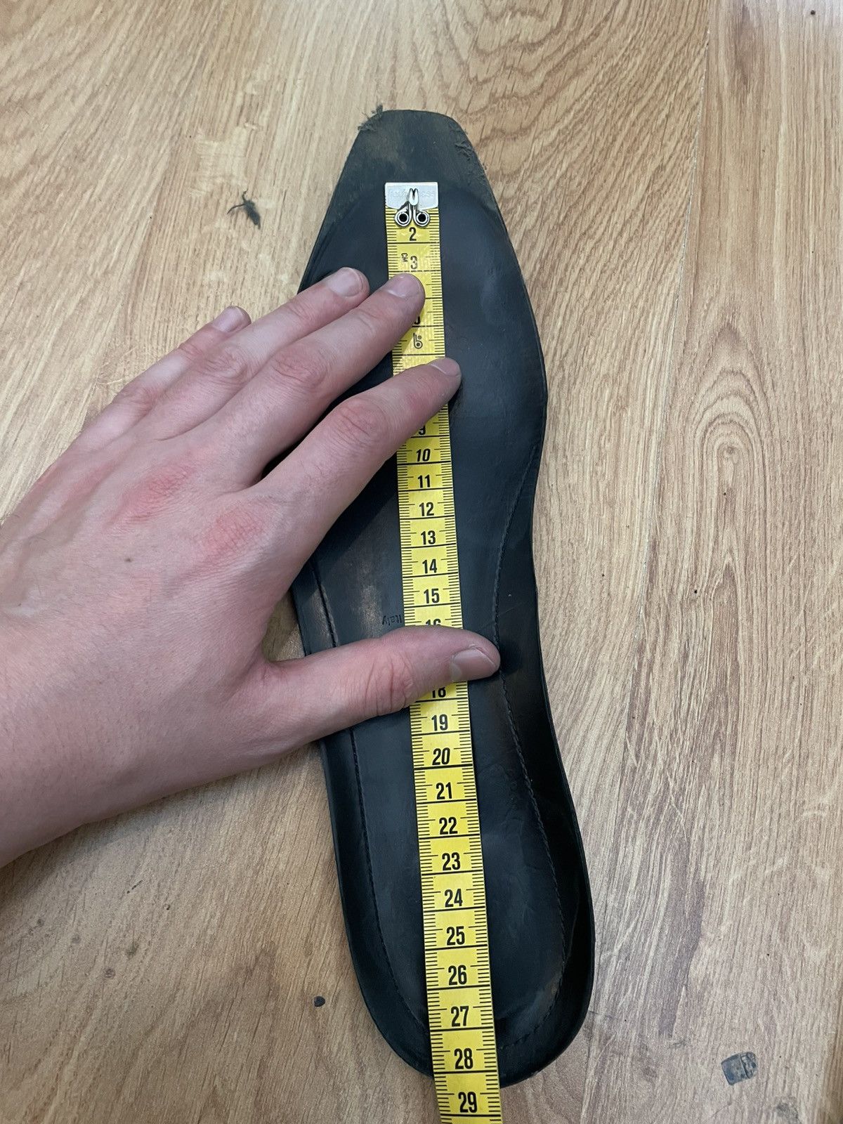 Prada Prada Business shoes Size US 11 / EU 44 - 14 Thumbnail