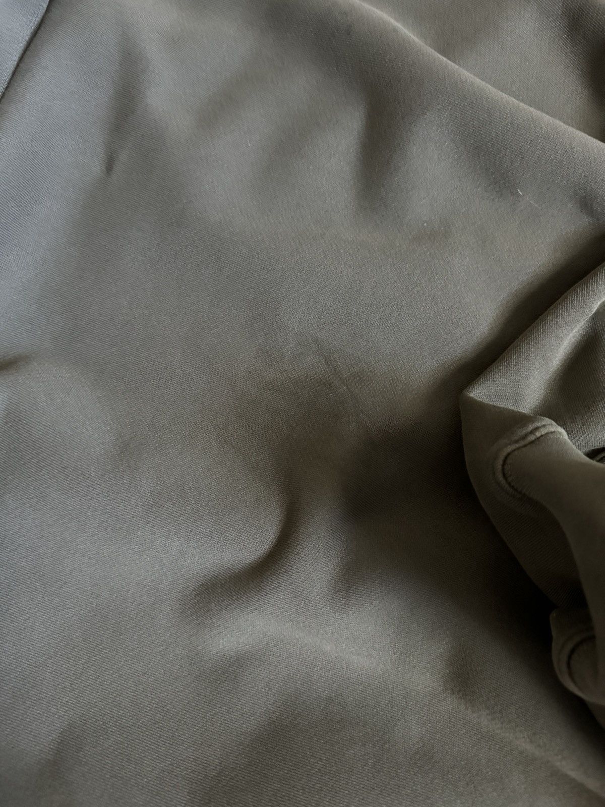 Yeezy Yeezy season 6 hoodie sample Size US S / EU 44-46 / 1 - 3 Thumbnail