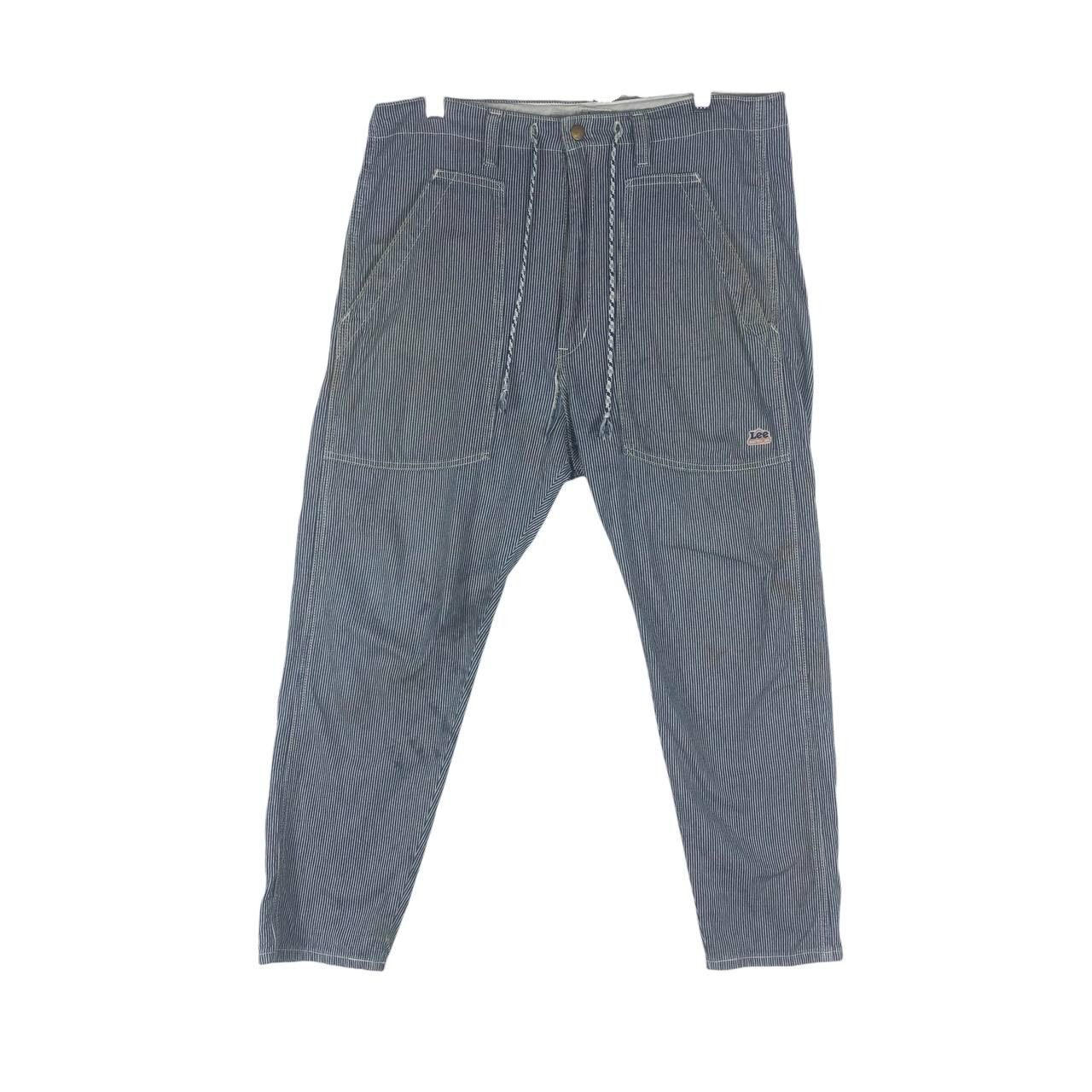 Lee Vintage Union Made LEE Sanforized Jeans Size US 34 / EU 50 - 1 Thumbnail