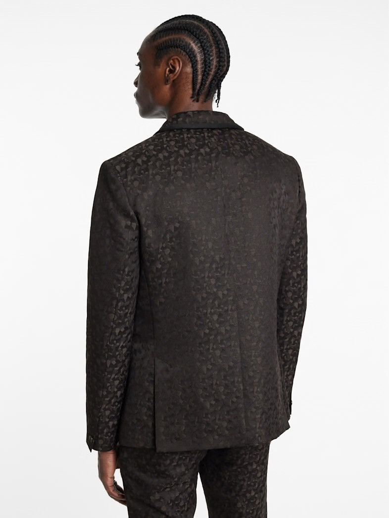 John Varvatos Wallace Jacket EU 52 USA 42 Size US L / EU 52-54 / 3 - 9 Thumbnail