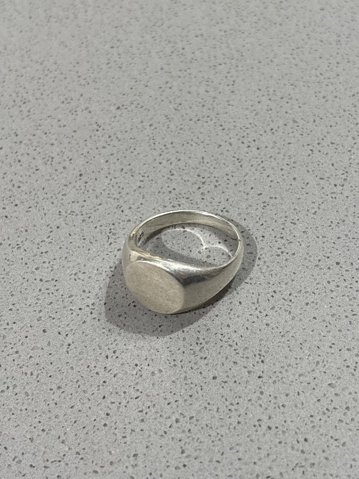Other Vintage mens ring Size ONE SIZE - 2 Thumbnail