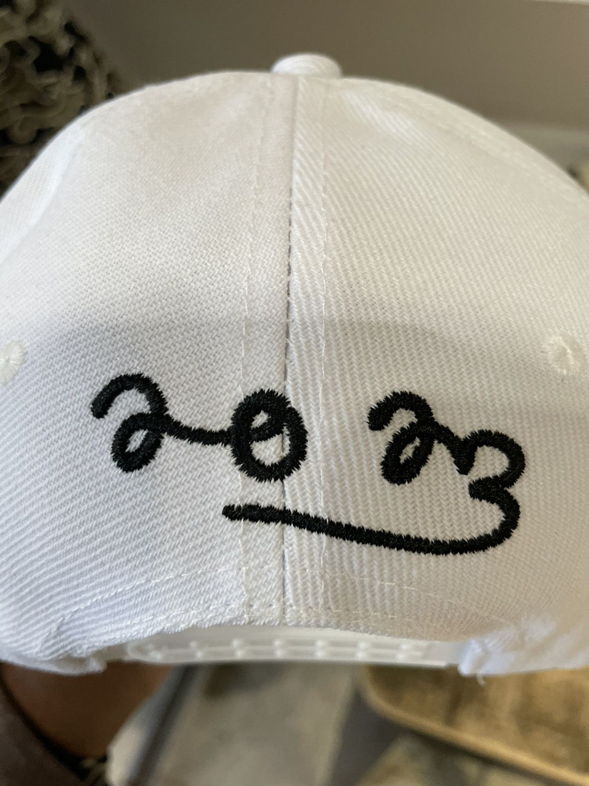 Asspizza Asspizza Carl Jr USA Size ONE SIZE - 6 Thumbnail