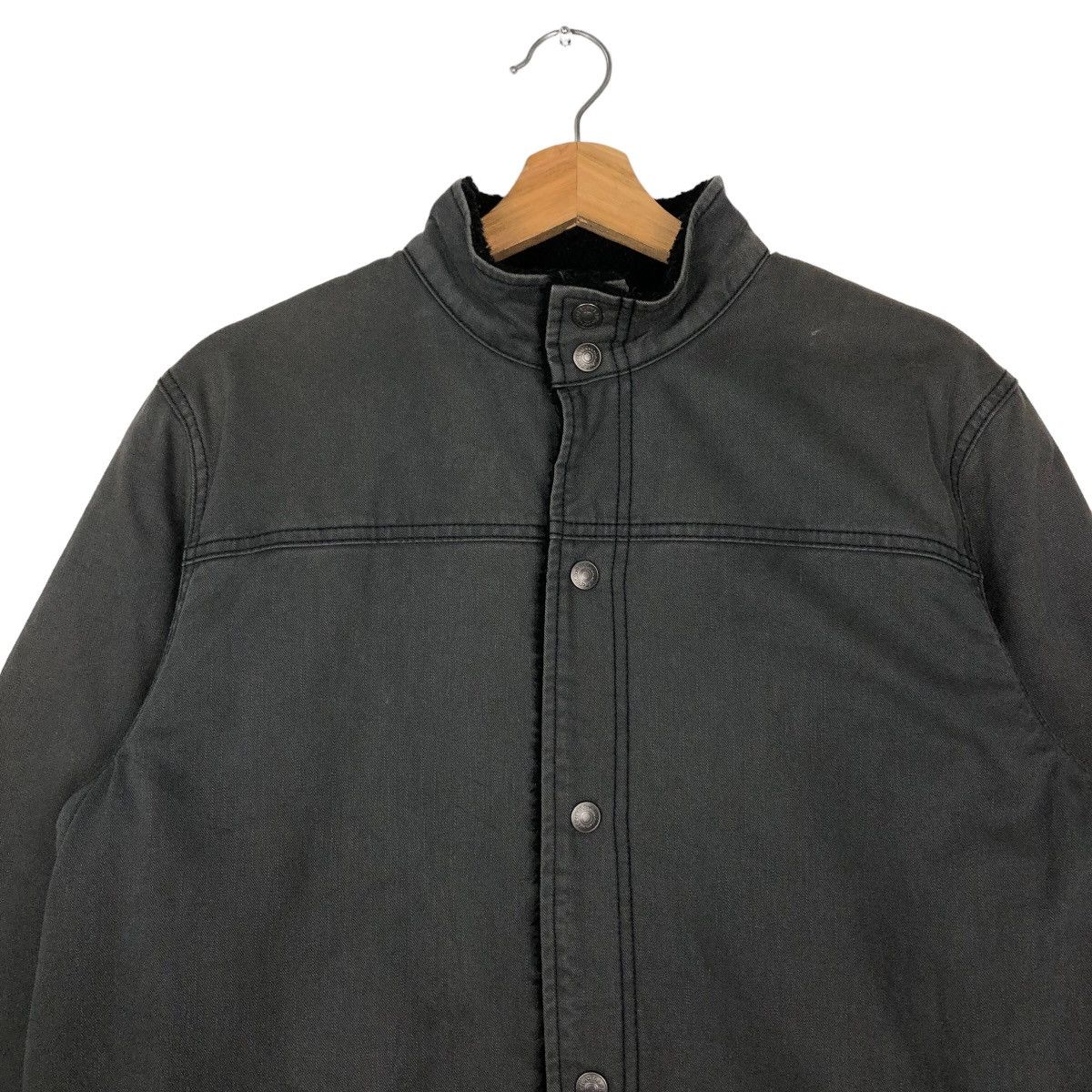 Polo Ralph Lauren 🔥90’s Vintage Tanker Jacket Polo Ralph Lauren Size US S / EU 44-46 / 1 - 3 Thumbnail