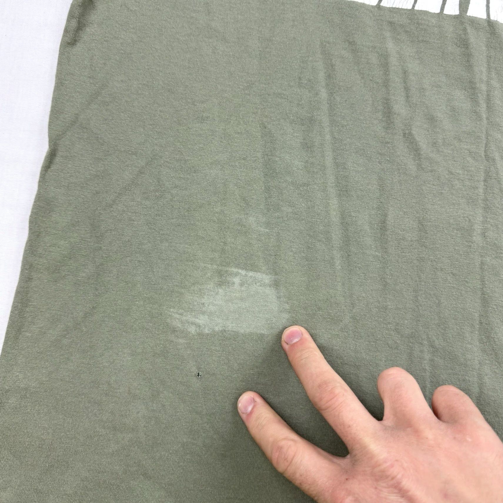 Element VINTAGE Element Shirt Adult Medium Green Grunge Y2K Graphic Tee 90s USA Mens Size US M / EU 48-50 / 2 - 3 Thumbnail