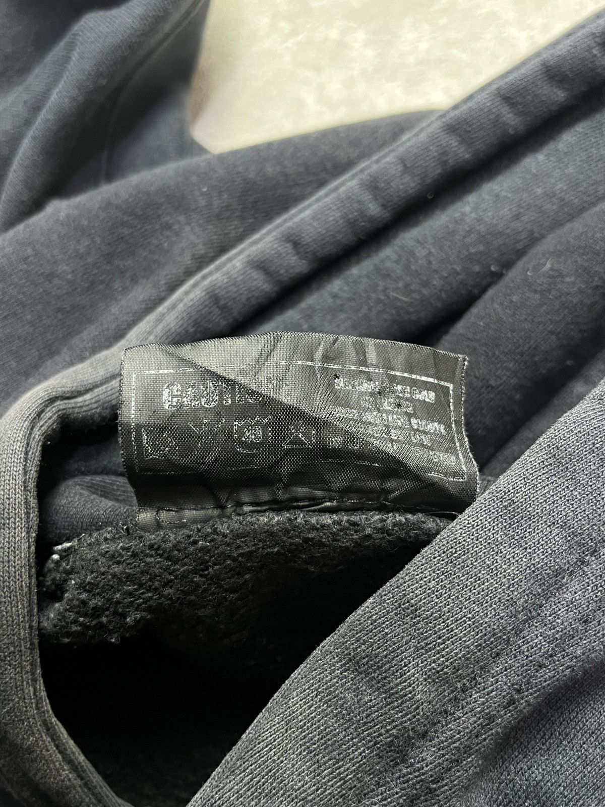 Bounty Hunter Bounty Hunter "Bounty Boys" Shark Hoodie Size US L / EU 52-54 / 3 - 7 Thumbnail