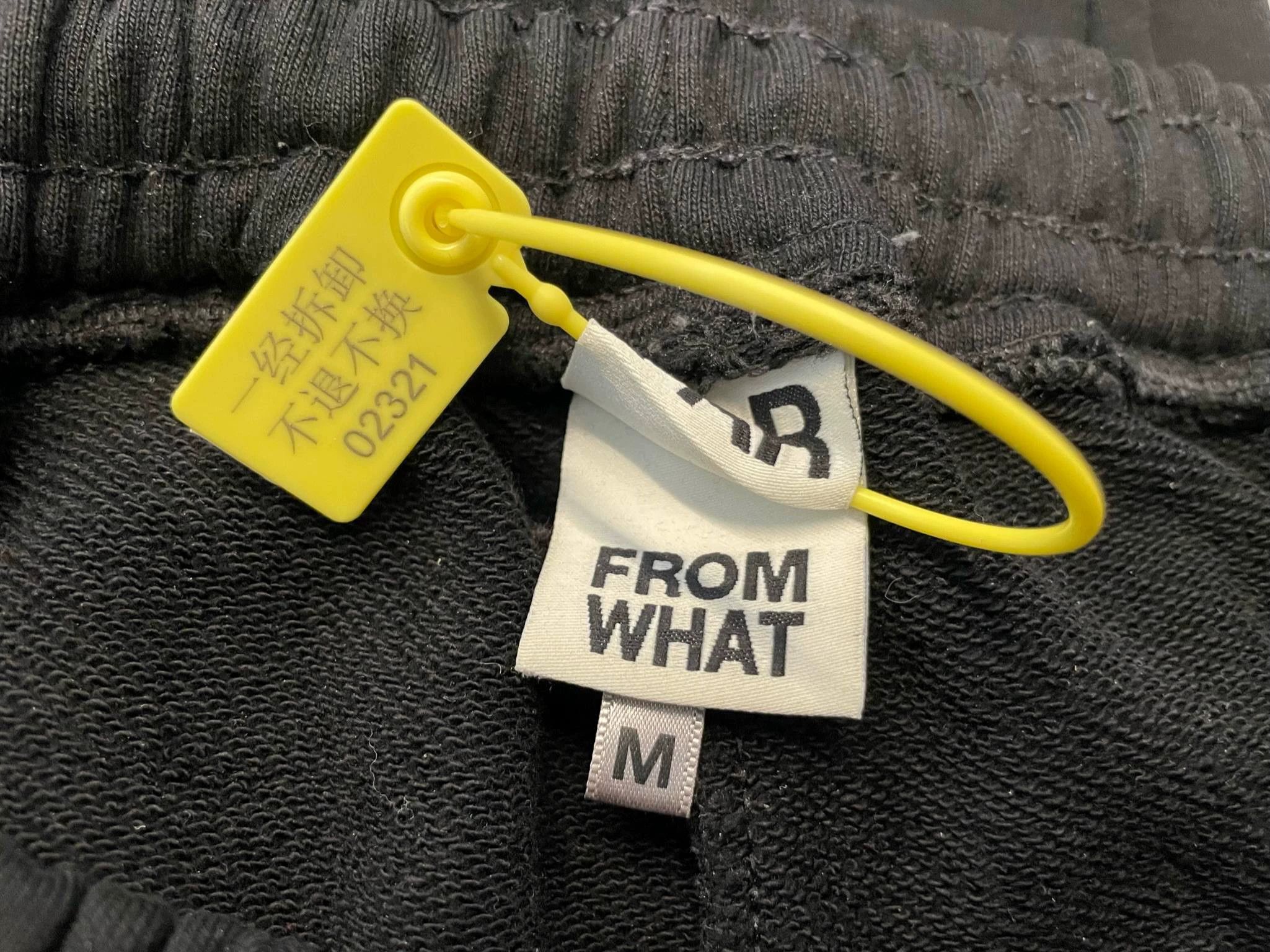 Other Far Archive 2-in-1 3D Multi-Pocket Zip Cargo Pants M Size US 32 / EU 48 - 6 Thumbnail