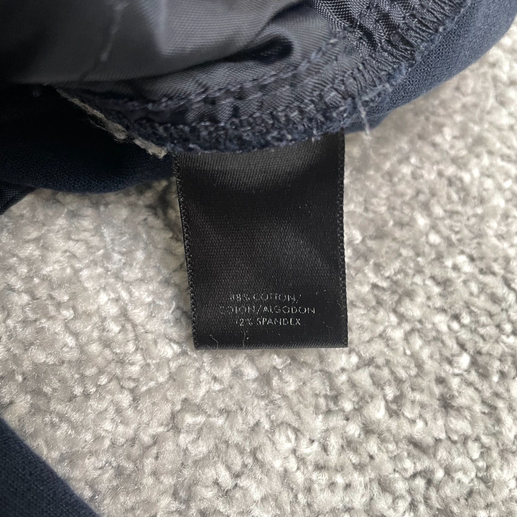 Ann Taylor VINTAGE? Size 30" / US 8 / IT 44 - 7 Thumbnail
