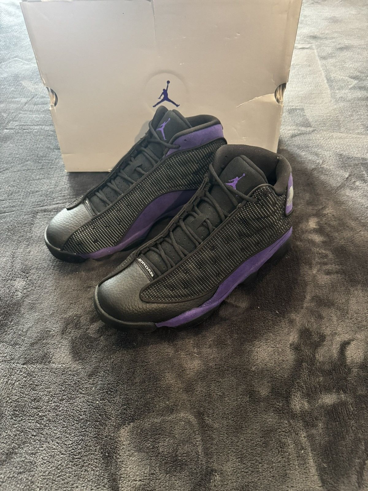 Jordan Brand Jordan 13 Size US 8.5 / EU 41-42 - 2 Thumbnail