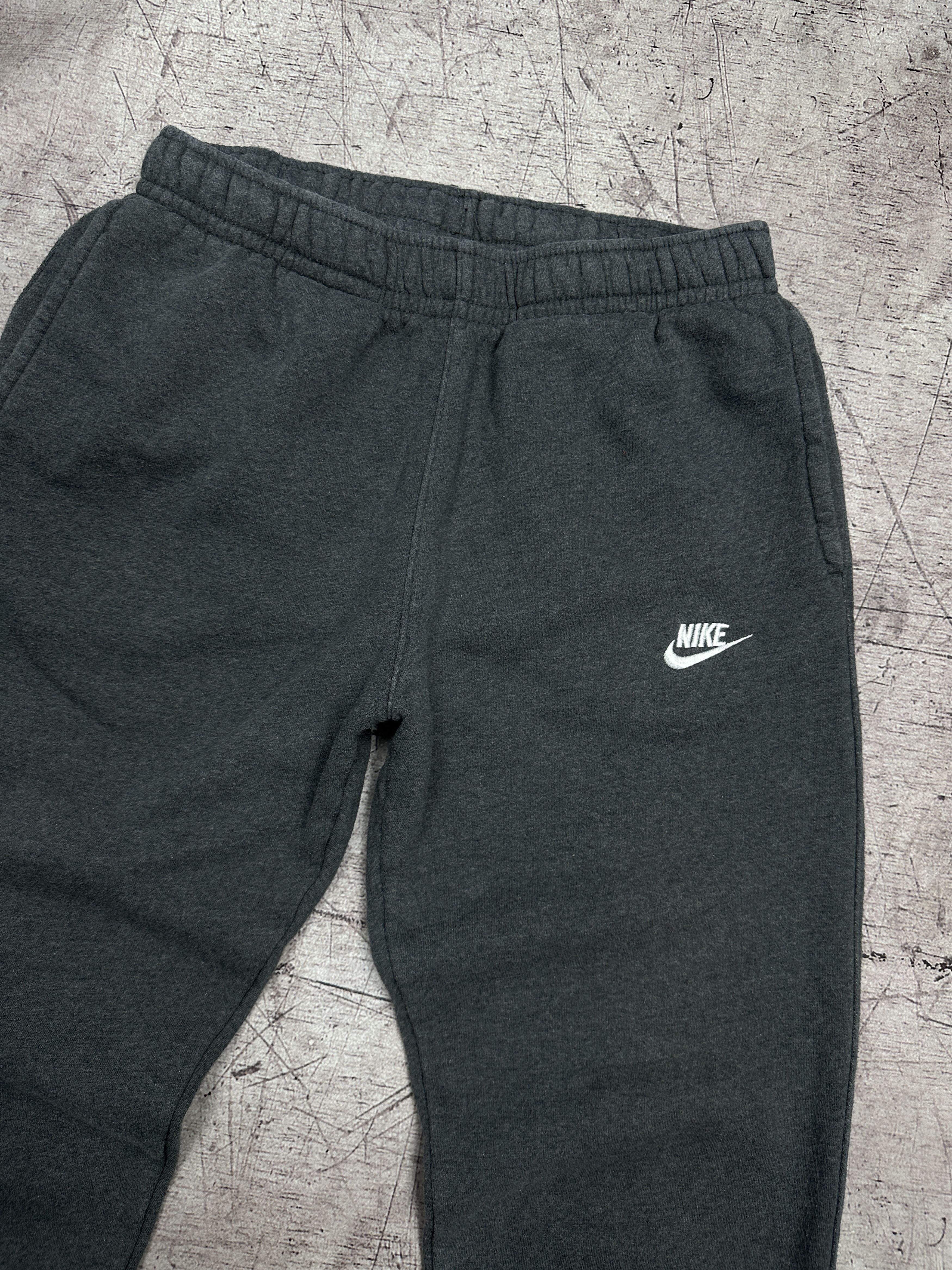 Nike Nike Mens Sweatpants Cotton Track Pants Size US 32 / EU 48 - 2 Thumbnail