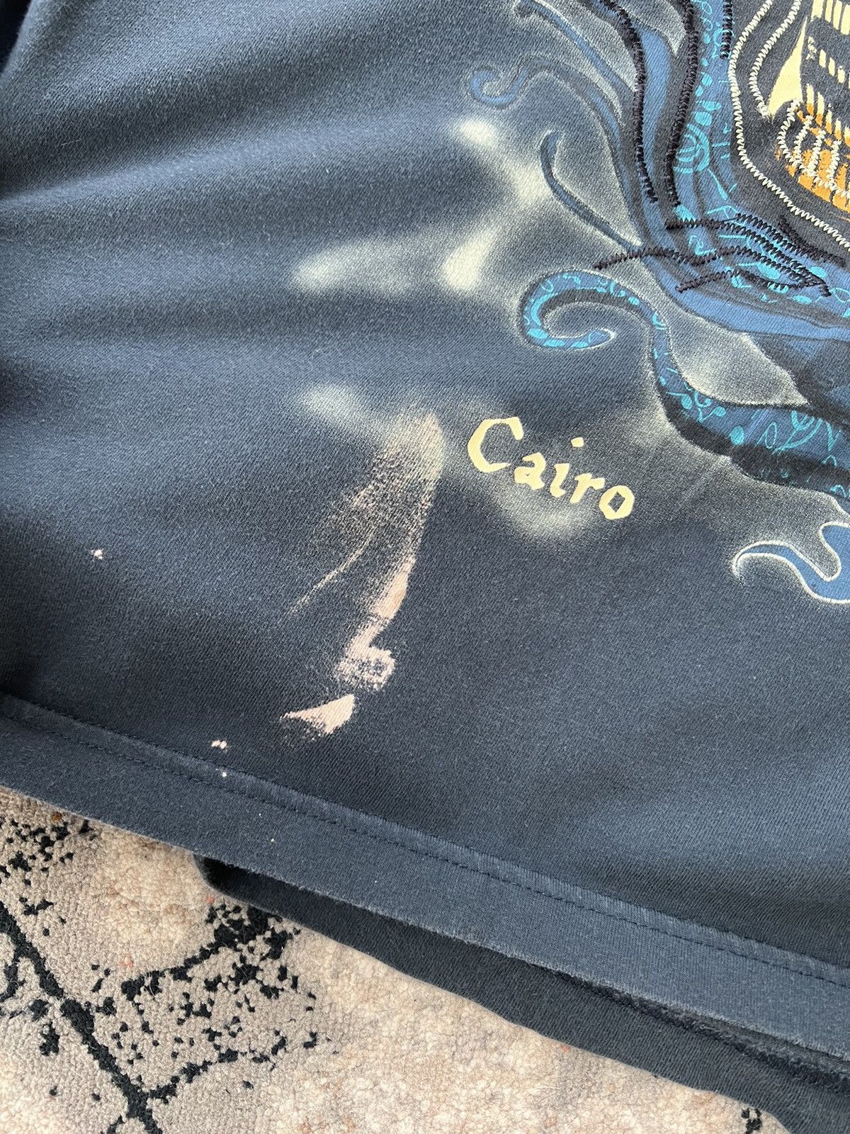 Hard Rock Cafe Hard Rock Cafe Cairo Tee Size US L / EU 52-54 / 3 - 2 Thumbnail
