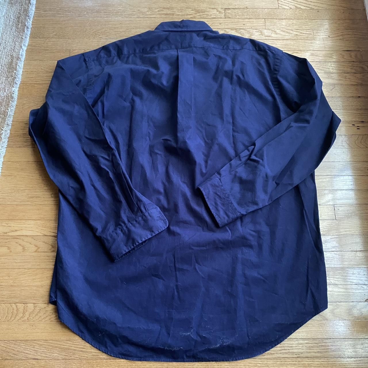 Polo Ralph Lauren Ralph Lauren button down Size US L / EU 52-54 / 3 - 4 Thumbnail