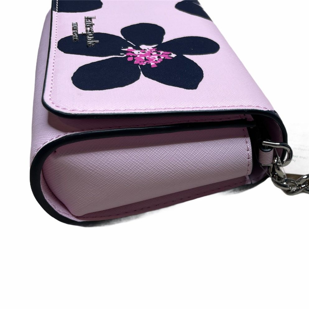 Kate Spade Kate Spade Cameron Floral Small Flap Crossbody Bag Size ONE SIZE - 5 Thumbnail