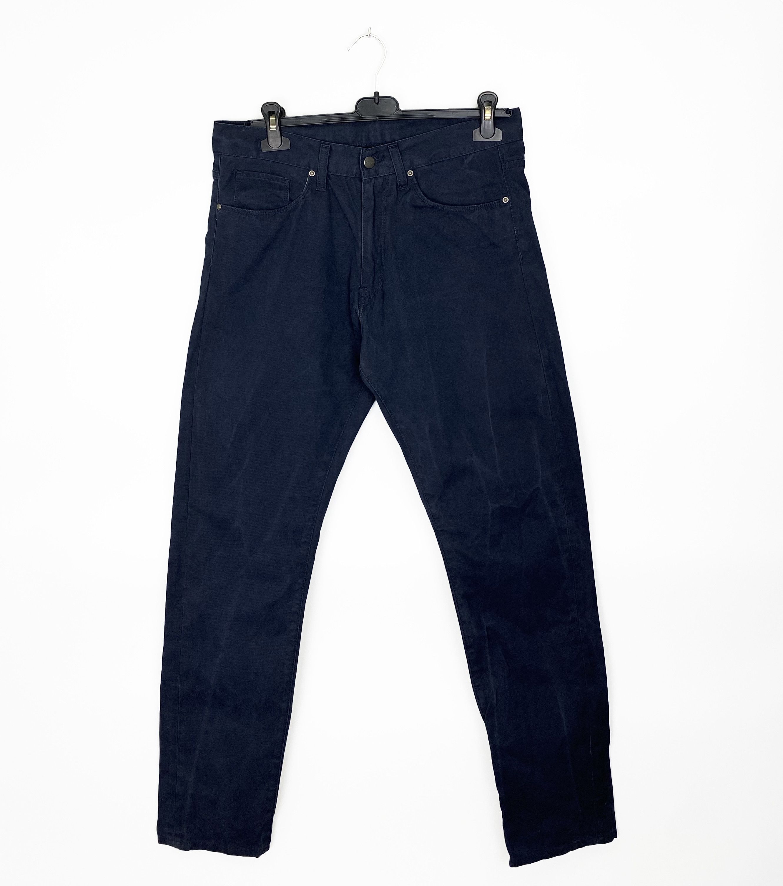 Carhartt Wip Carhartt WIP Vicious Casual Pant W32 L32 Size US 32 / EU 48 - 1 Thumbnail