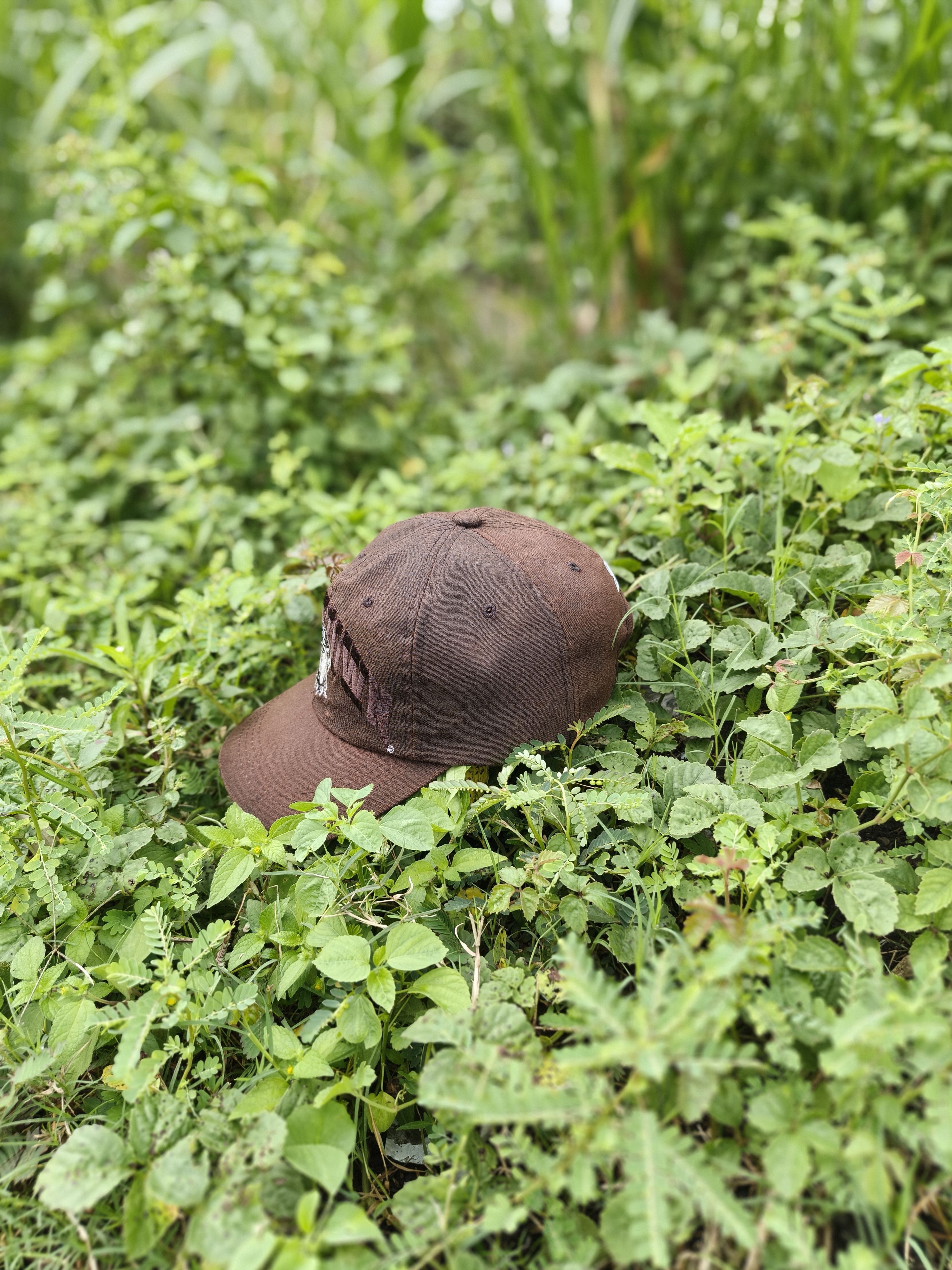 Starter VTG Georgetown Hoyas Hat Size ONE SIZE - 3 Thumbnail