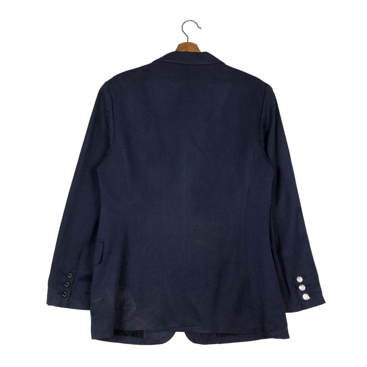 Christian Dior Monsieur 🔥VINTAGE CHRISTIAN DIOR SPORTS COATS DOUBLE BREASTS Size US L / EU 52-54 / 3 - 11 Thumbnail