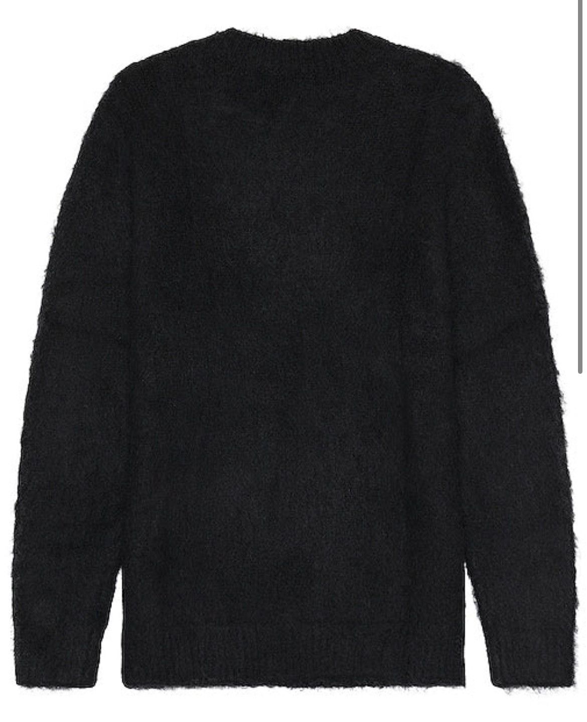 Other Renowned Destiny & Fate Mohair Sweater Size US XL / EU 56 / 4 - 2 Thumbnail