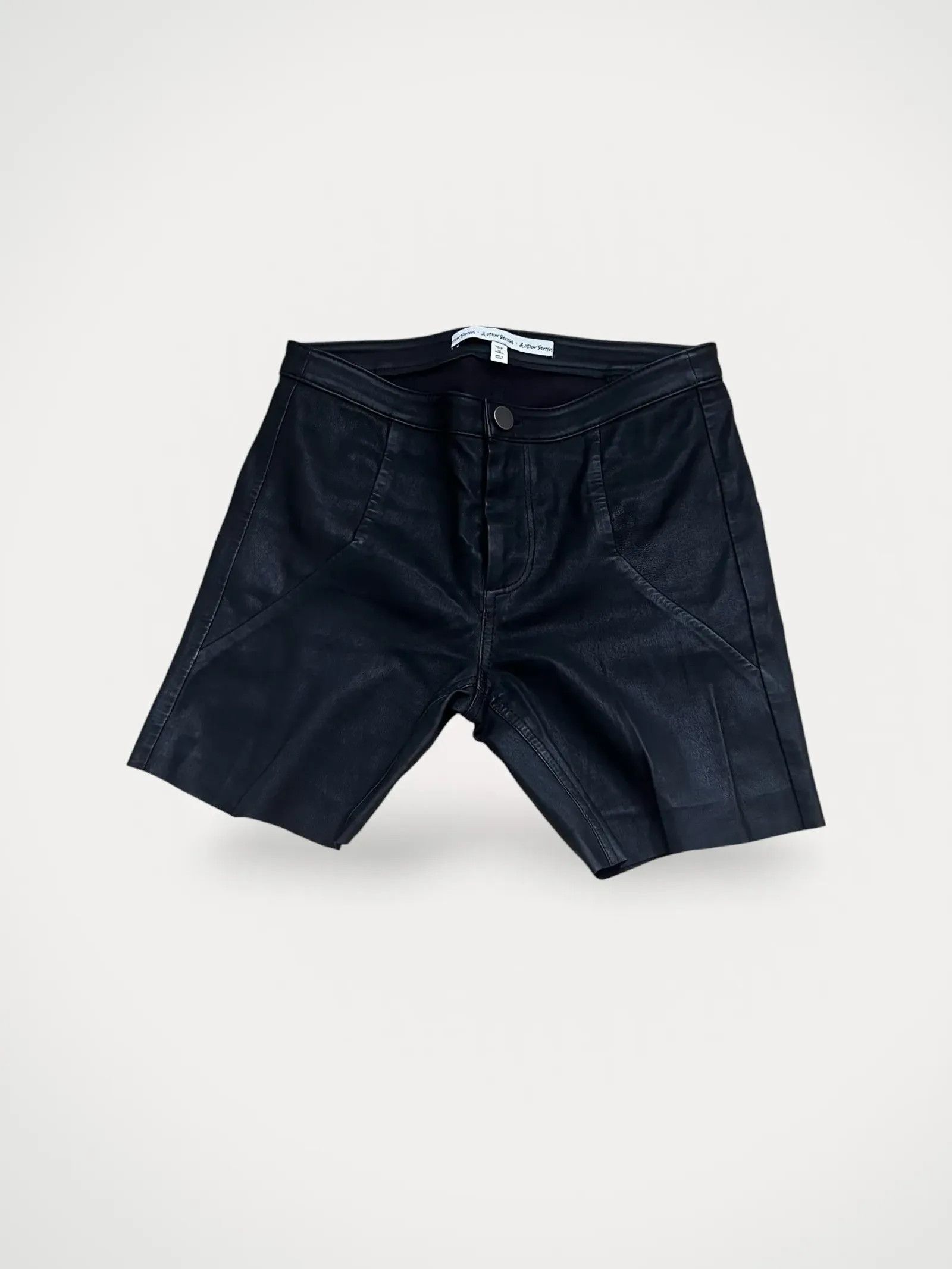 & Other Stories & Other Stories Shorts Size 25" / US 0 / IT 36 - 1 Thumbnail