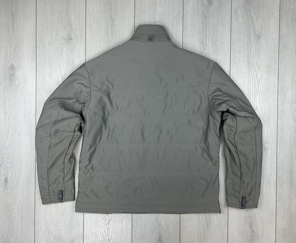 Nike ACG × Vintage Nike ACG Vintage Light Jacket Grey Size M Size US M / EU 48-50 / 2 - 7 Thumbnail