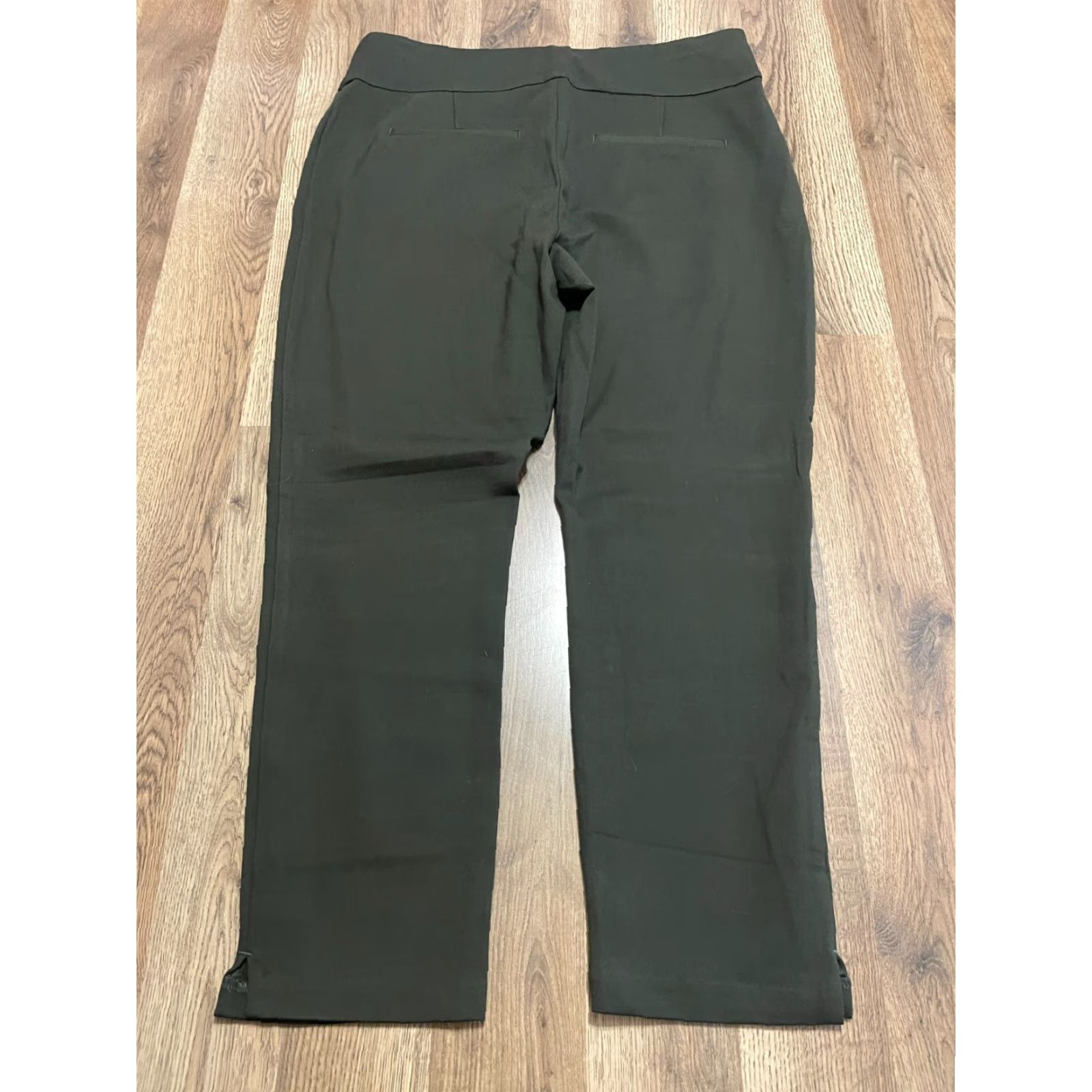 Express VINTAGE Express Pants? Size 40" / US 18 - 2 Thumbnail