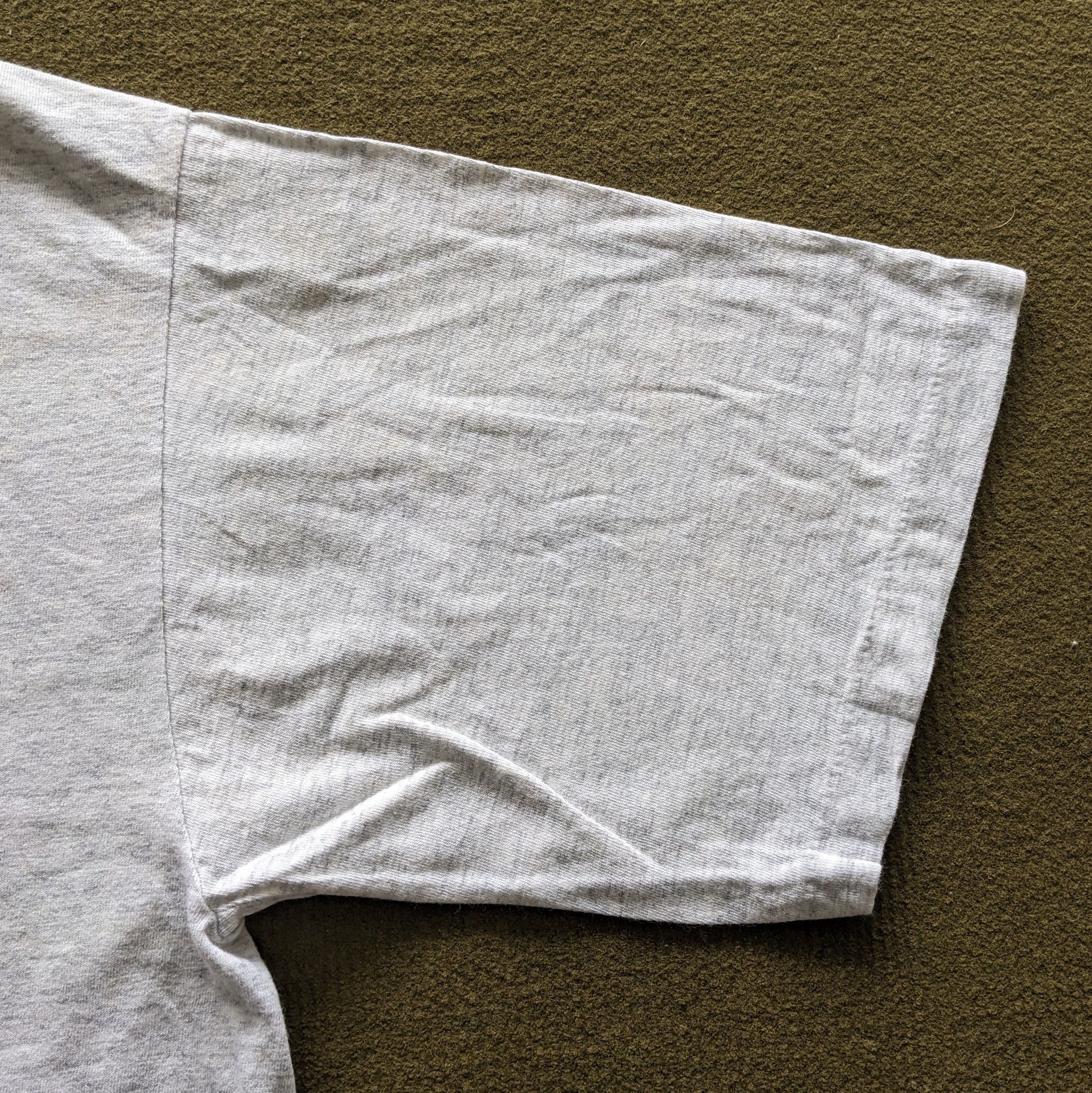 Other Vintage 90's VOLVO New Eastern Cup Tennis T-shirt Size US M / EU 48-50 / 2 - 6 Thumbnail