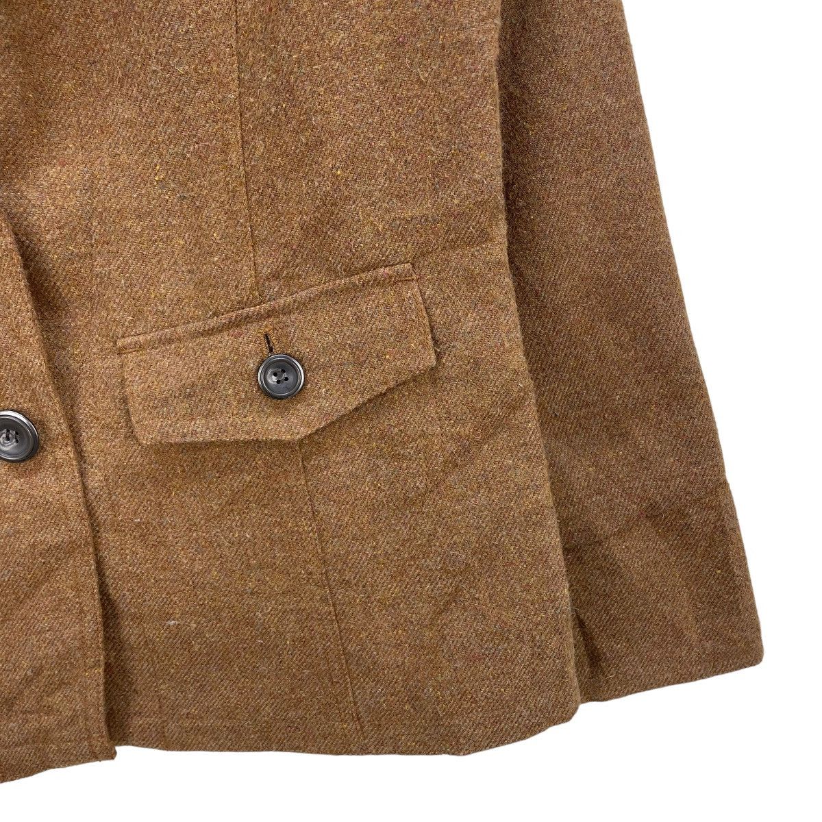 Masaki Matsushima Masaki Matsushima Jacket Size S / US 4 / IT 40 - 3 Thumbnail
