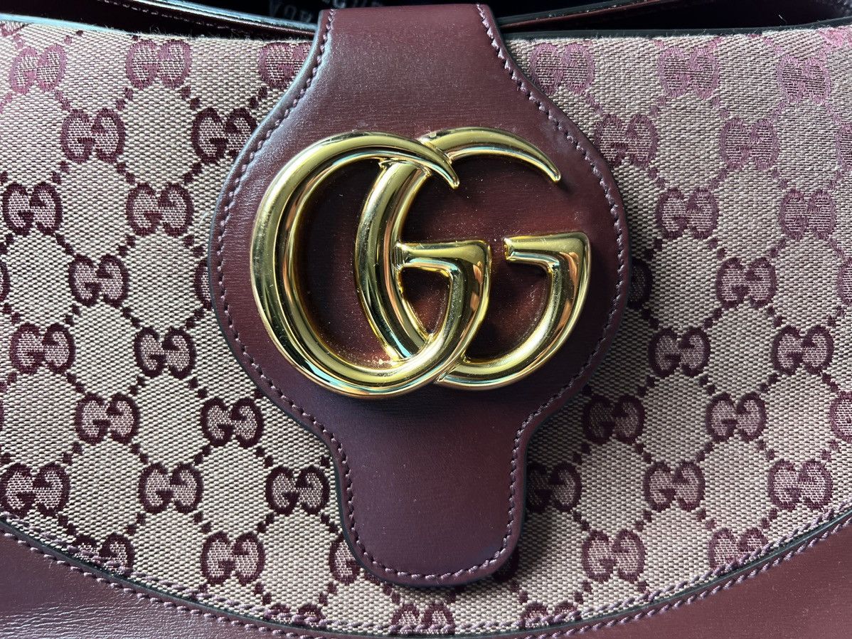 Gucci Gucci Arli Size ONE SIZE - 3 Thumbnail
