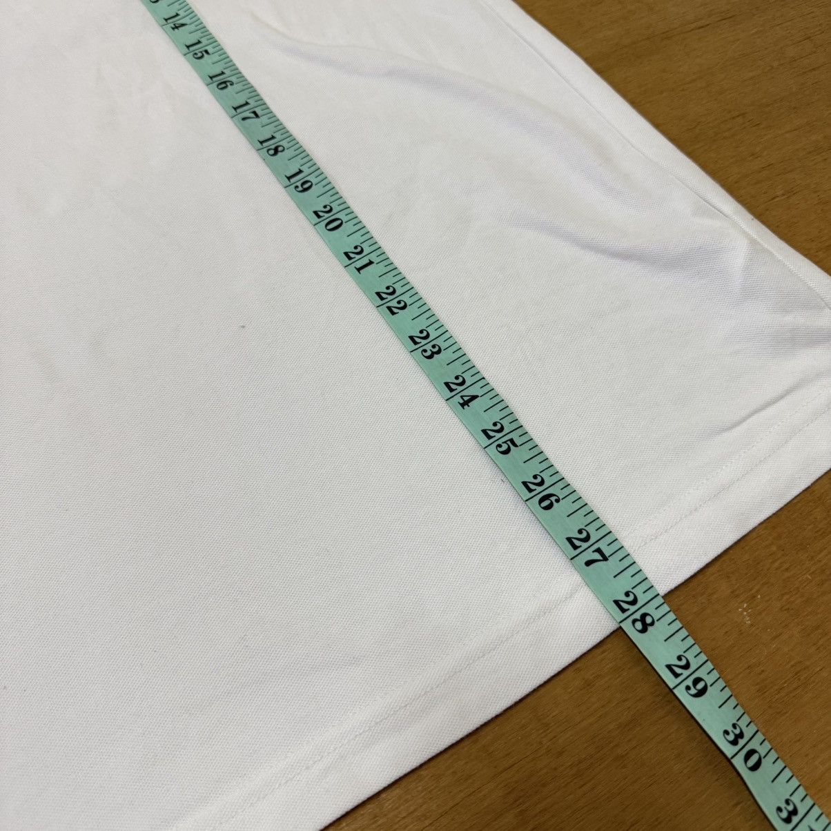BMW × Puma Puma X BMW Motorsport white polo shirt size M Size US M / EU 48-50 / 2 - 10 Thumbnail