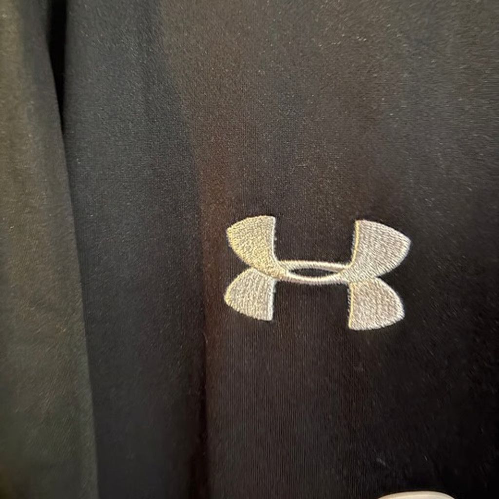 Under Armour Tottenham Under Armour Jersey Size US XXL / EU 58 / 5 - 4 Thumbnail