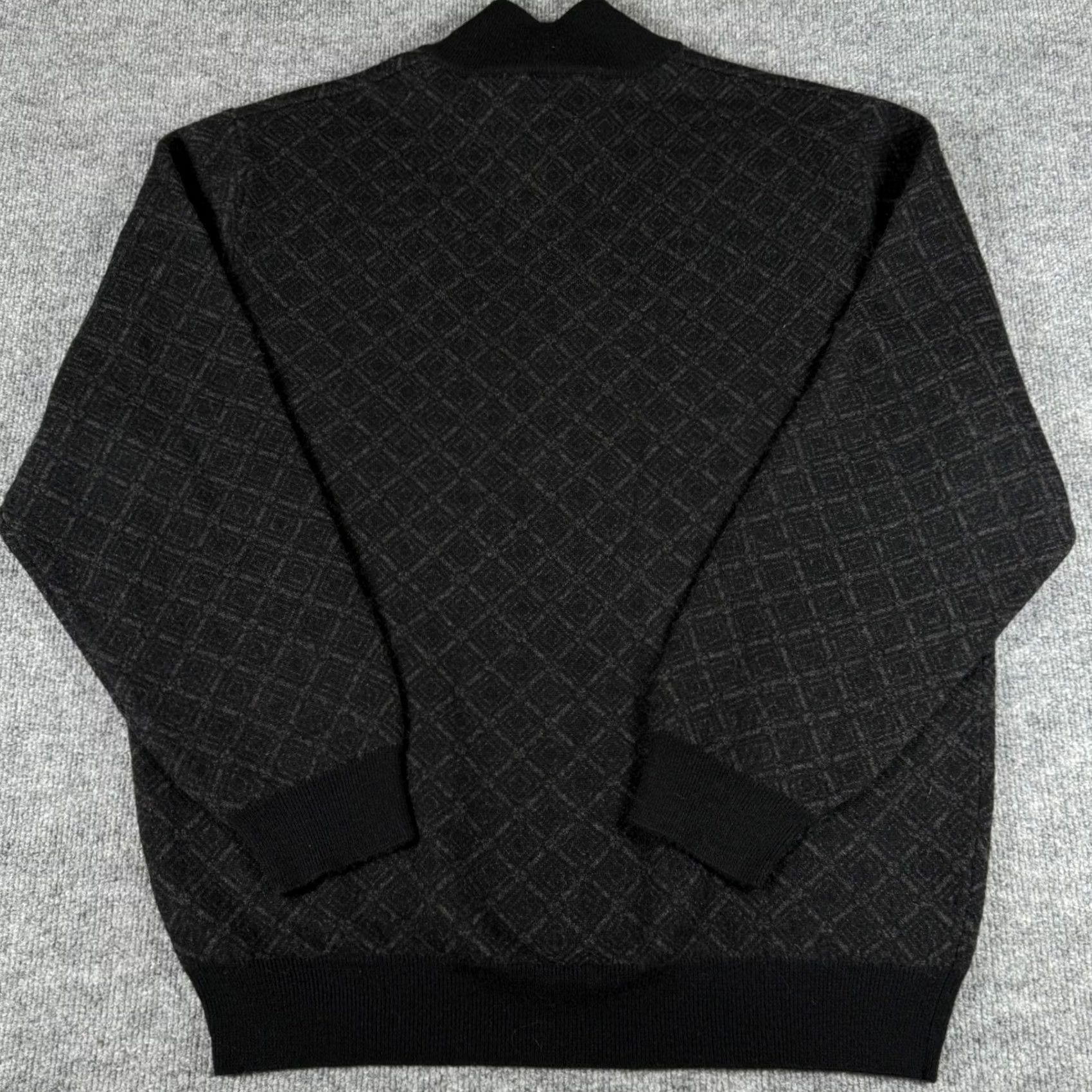 Jos. A. Bank VINTAGE? No. Size US XL / EU 56 / 4 - 4 Thumbnail