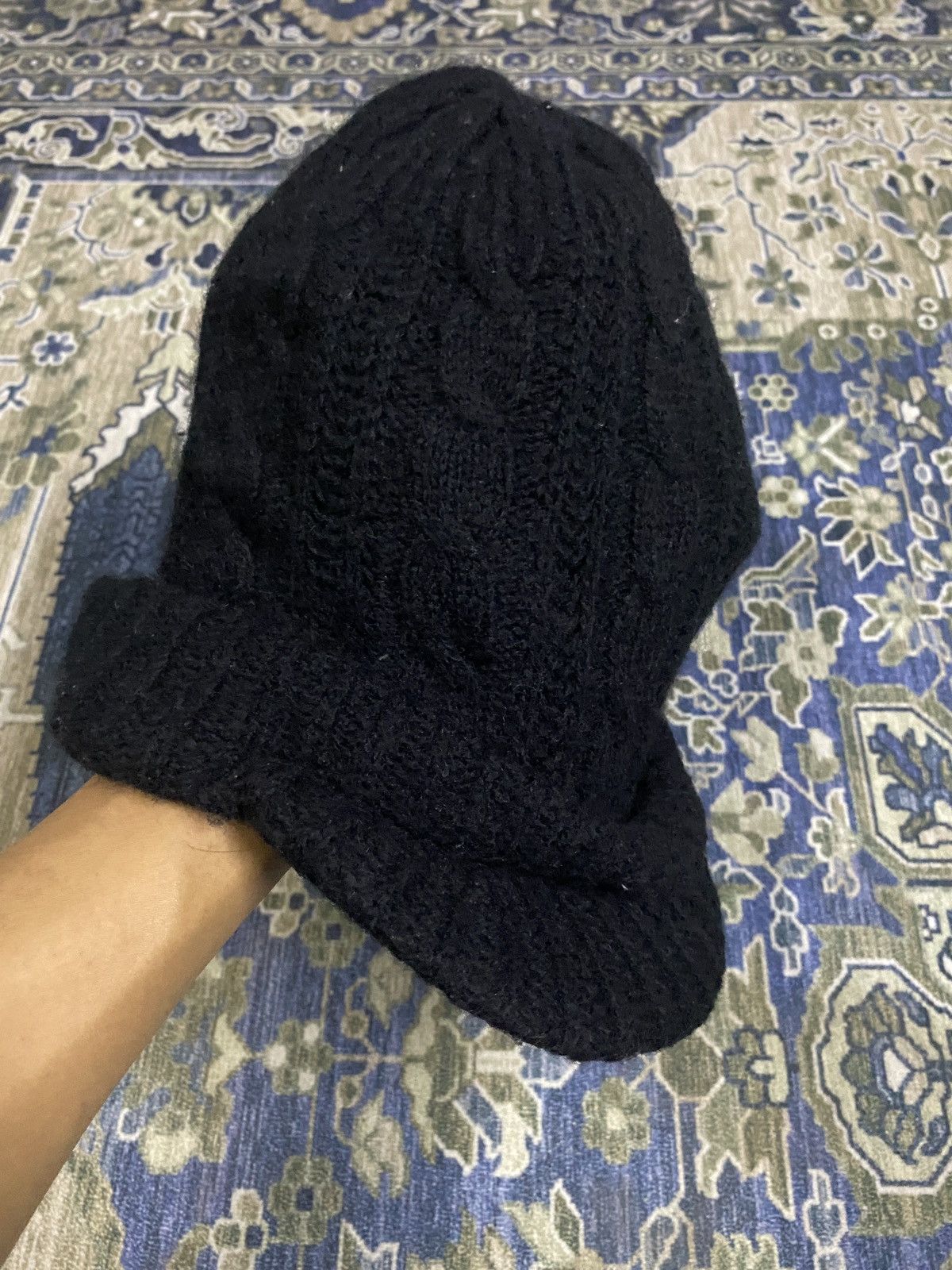 Neighborhood Neighborhood Snow Cap Size ONE SIZE - 4 Thumbnail