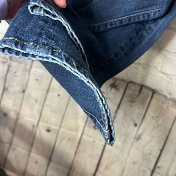 Lucky Brand Lucky Brand Mens Premium Italian Denim size 32x30 361 Vintag Size US 32 / EU 48 - 3 Thumbnail