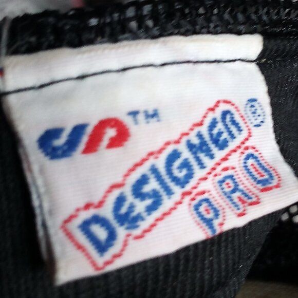Other DS Vintage Herman Joseph's Original Draft Snap Trucker Hat Size ONE SIZE - 7 Thumbnail