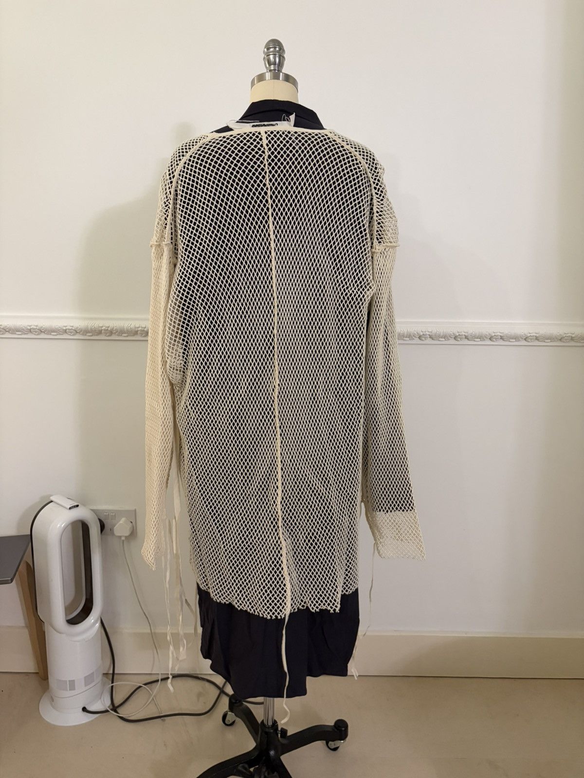 Midorikawa Midorikawa Knit Size US L / EU 52-54 / 3 - 5 Thumbnail