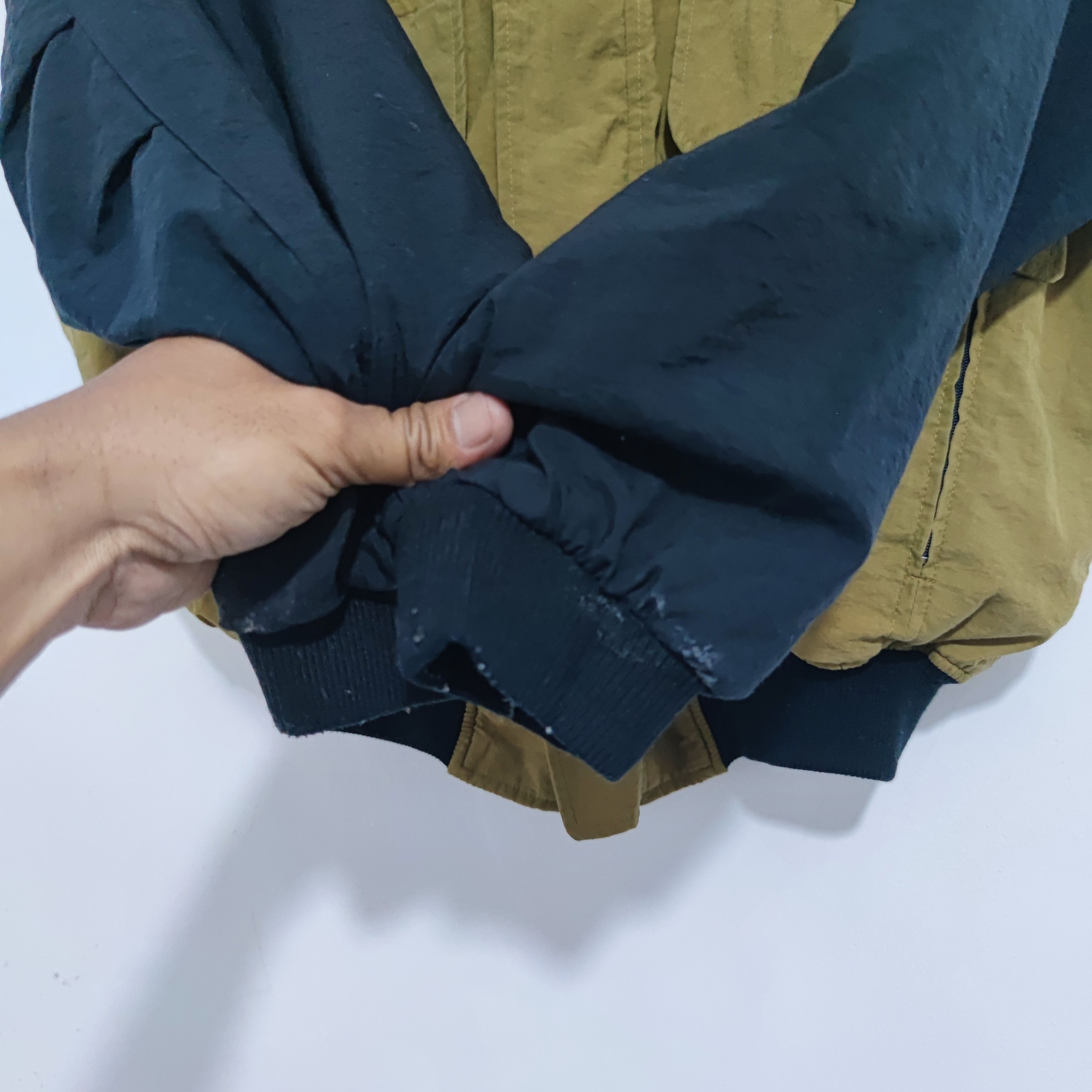 Japanese Brand × Vintage Vintage Racing Toyota Light Jacket Size US L / EU 52-54 / 3 - 11 Thumbnail