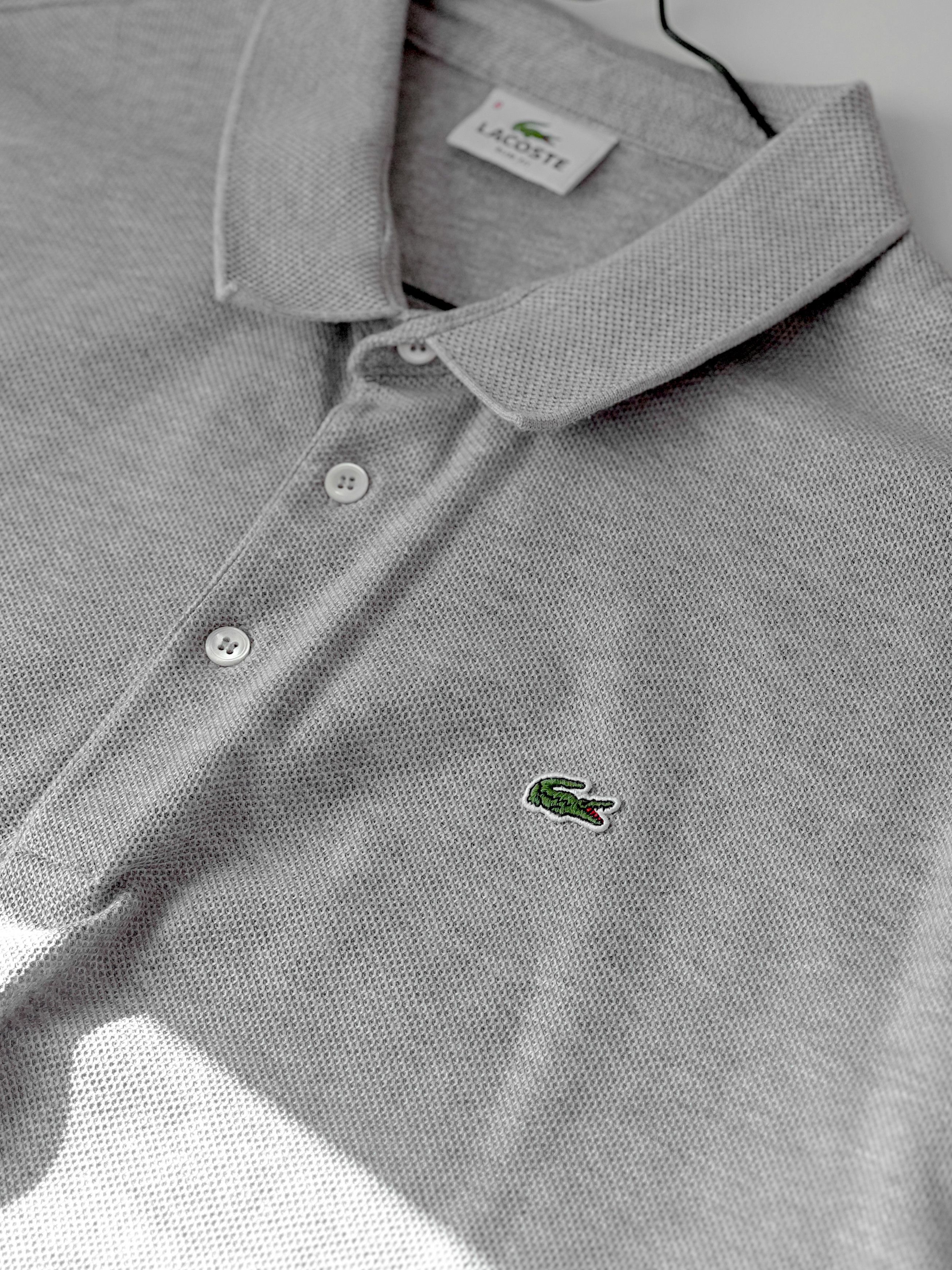 Lacoste Lacoste polo Shirt Size US XXL / EU 58 / 5 - 4 Thumbnail