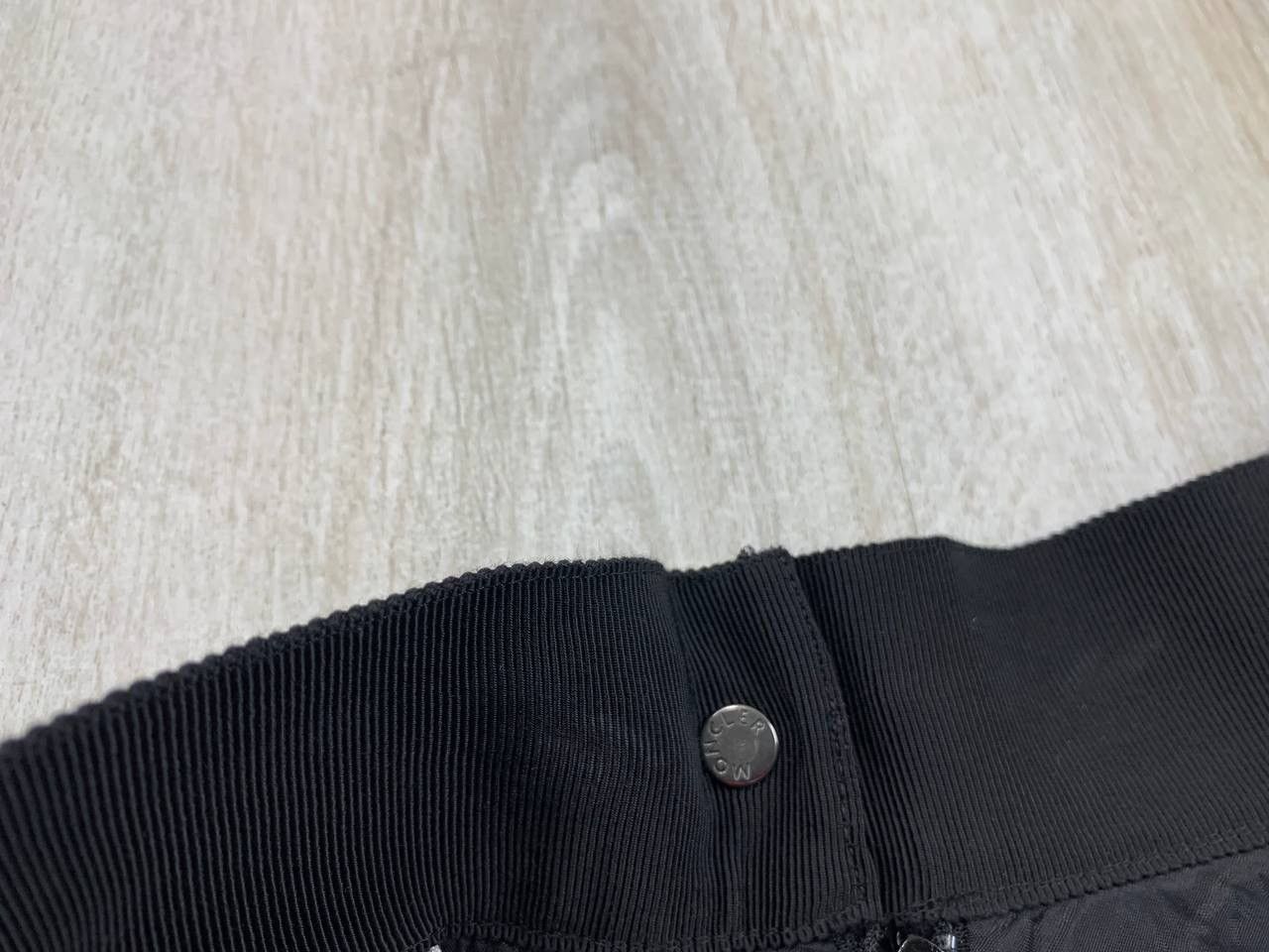 Japanese Brand × Moncler Womens skirt Moncler Size 46 Size 32" / US 10 / IT 46 - 7 Thumbnail