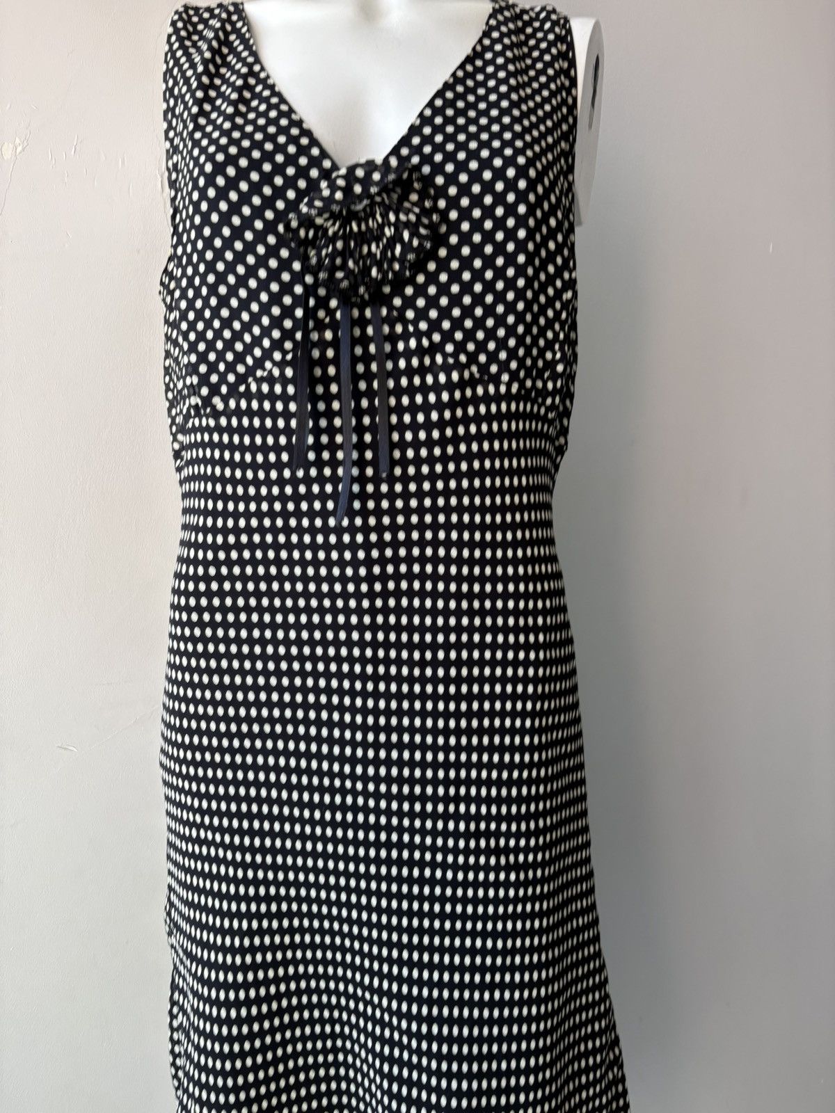 Vintage Vintage dress Size XL / US 12-14 / IT 48-50 - 10 Thumbnail