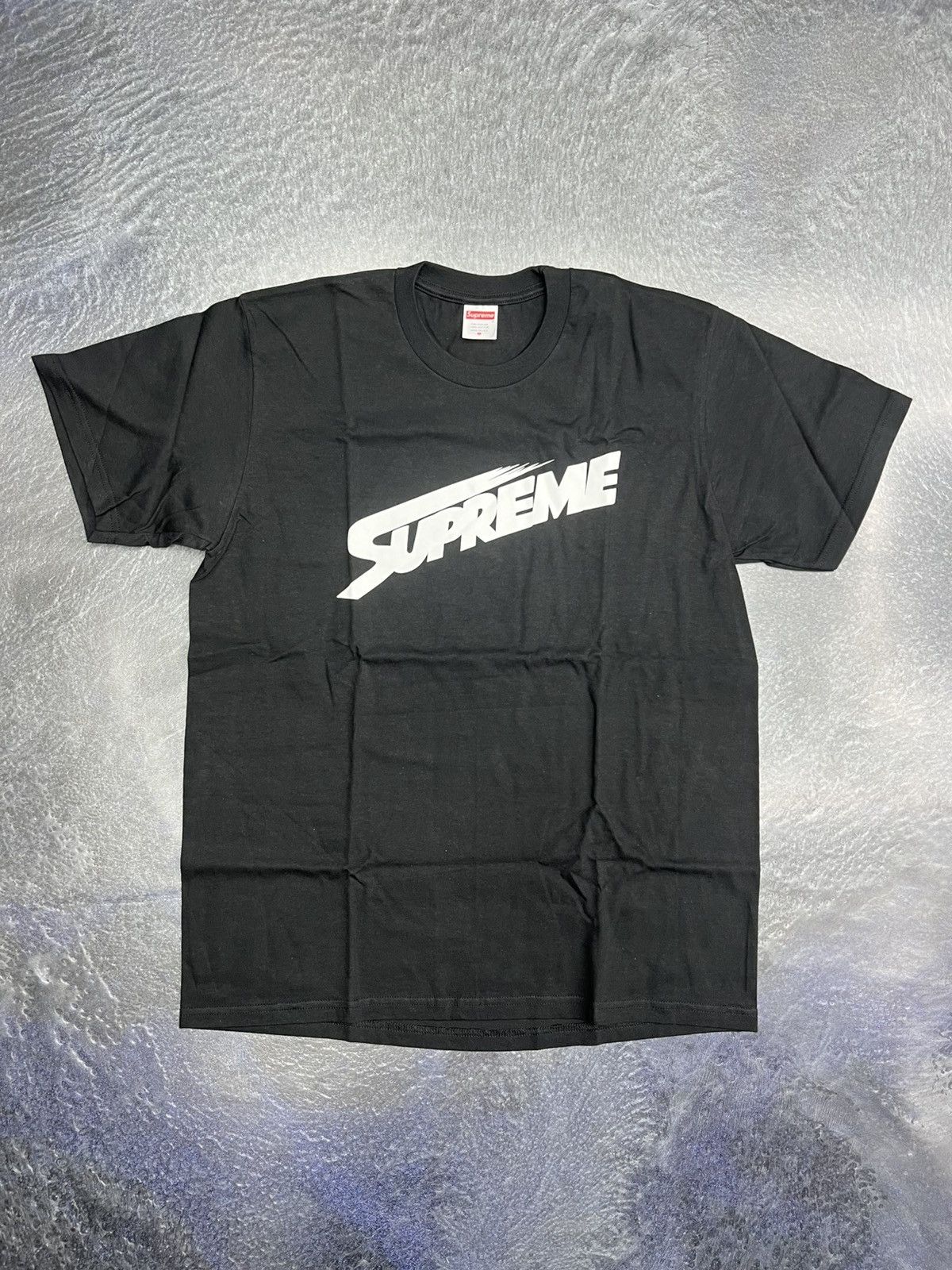 Supreme Supreme Mont Blanc T-Shirt Size US M / EU 48-50 / 2 - 1 Thumbnail