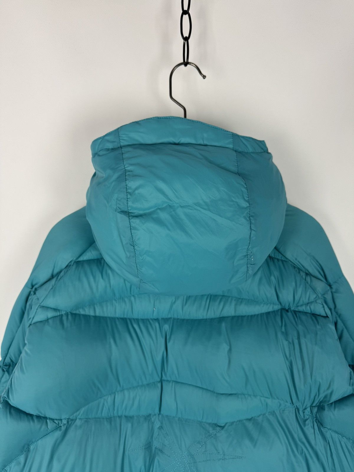 Mammut Mammut Down Fil Power 650+ Puffer Women’s Jacket Size XL / US 12-14 / IT 48-50 - 15 Thumbnail