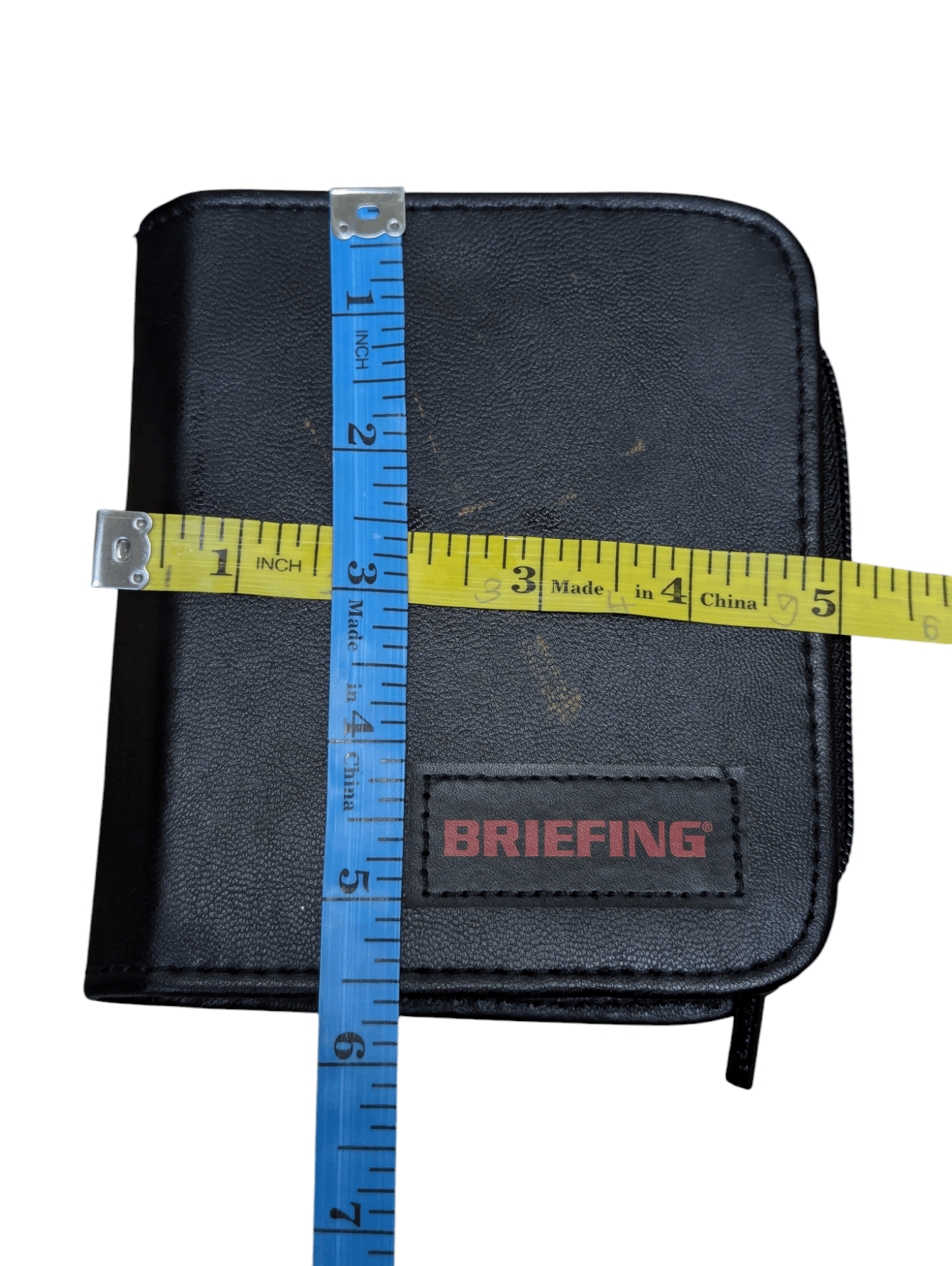 Briefing BRIEFING Gadget Case Pouc Size ONE SIZE - 3 Thumbnail